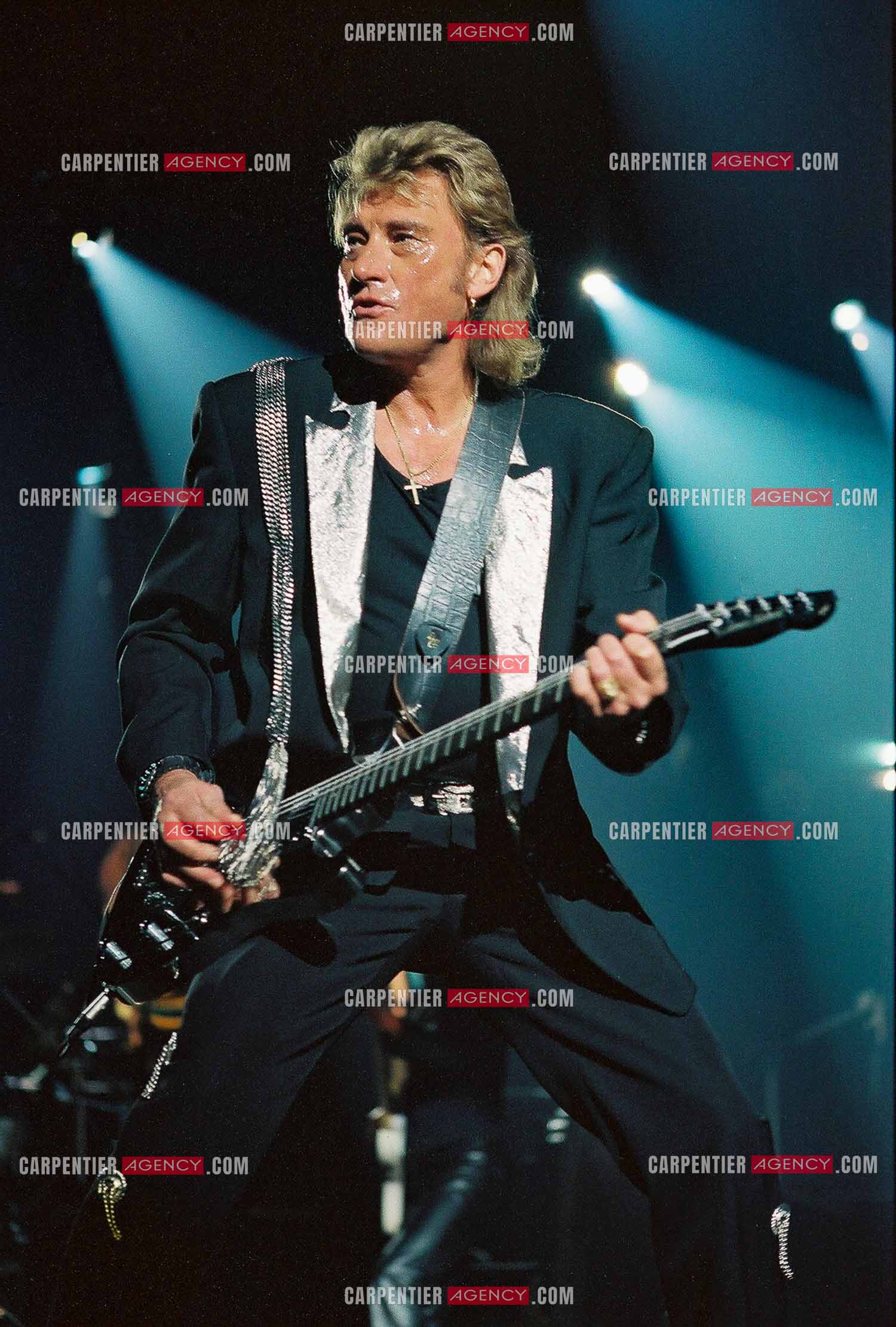 Photo J-HAL-1992-92557