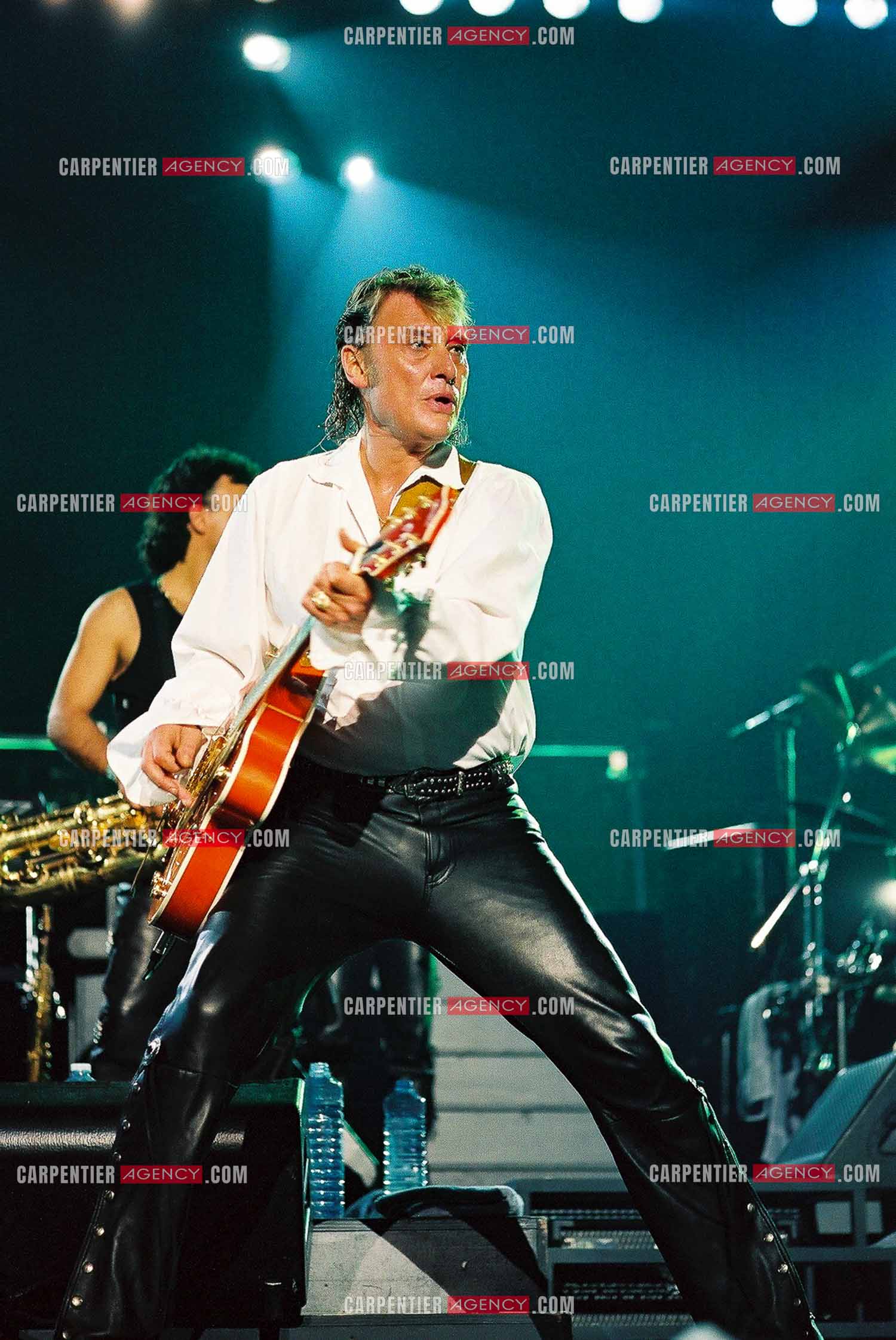 Photo J-HAL-1992-92604