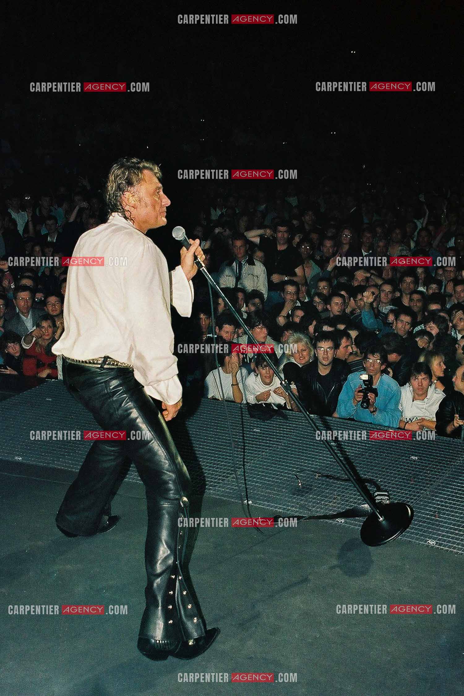Photo J-HAL-1992-92609