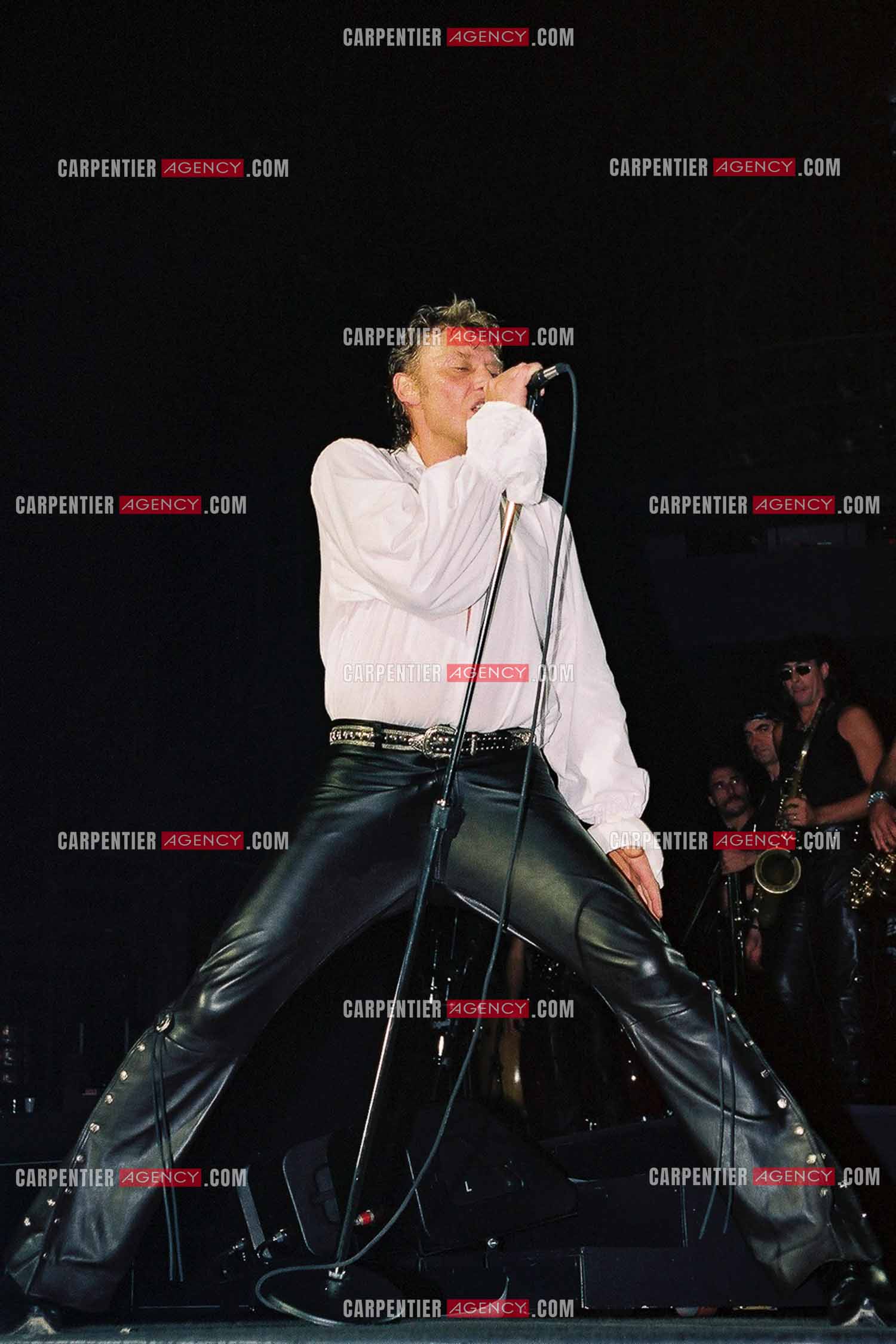 Photo J-HAL-1992-92613