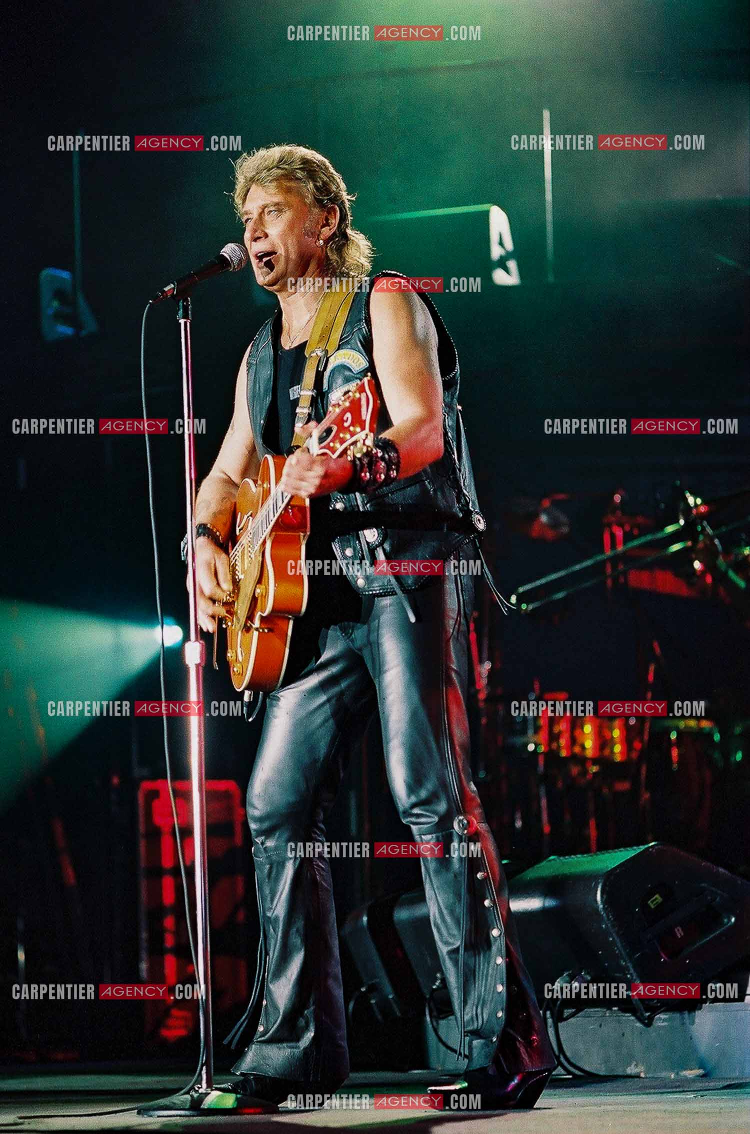 Photo J-HAL-1992-92631
