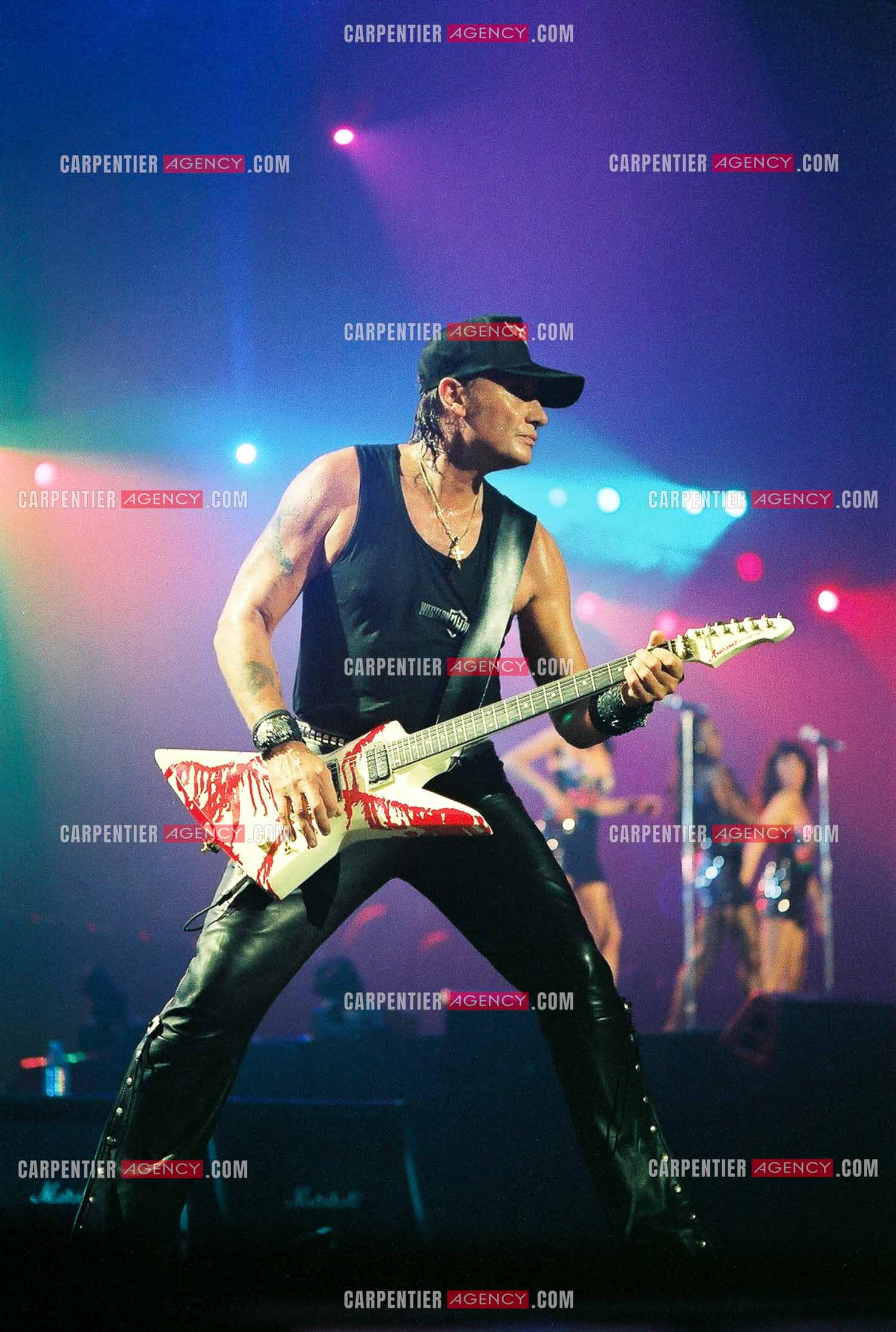 Photo J-HAL-1992-92661