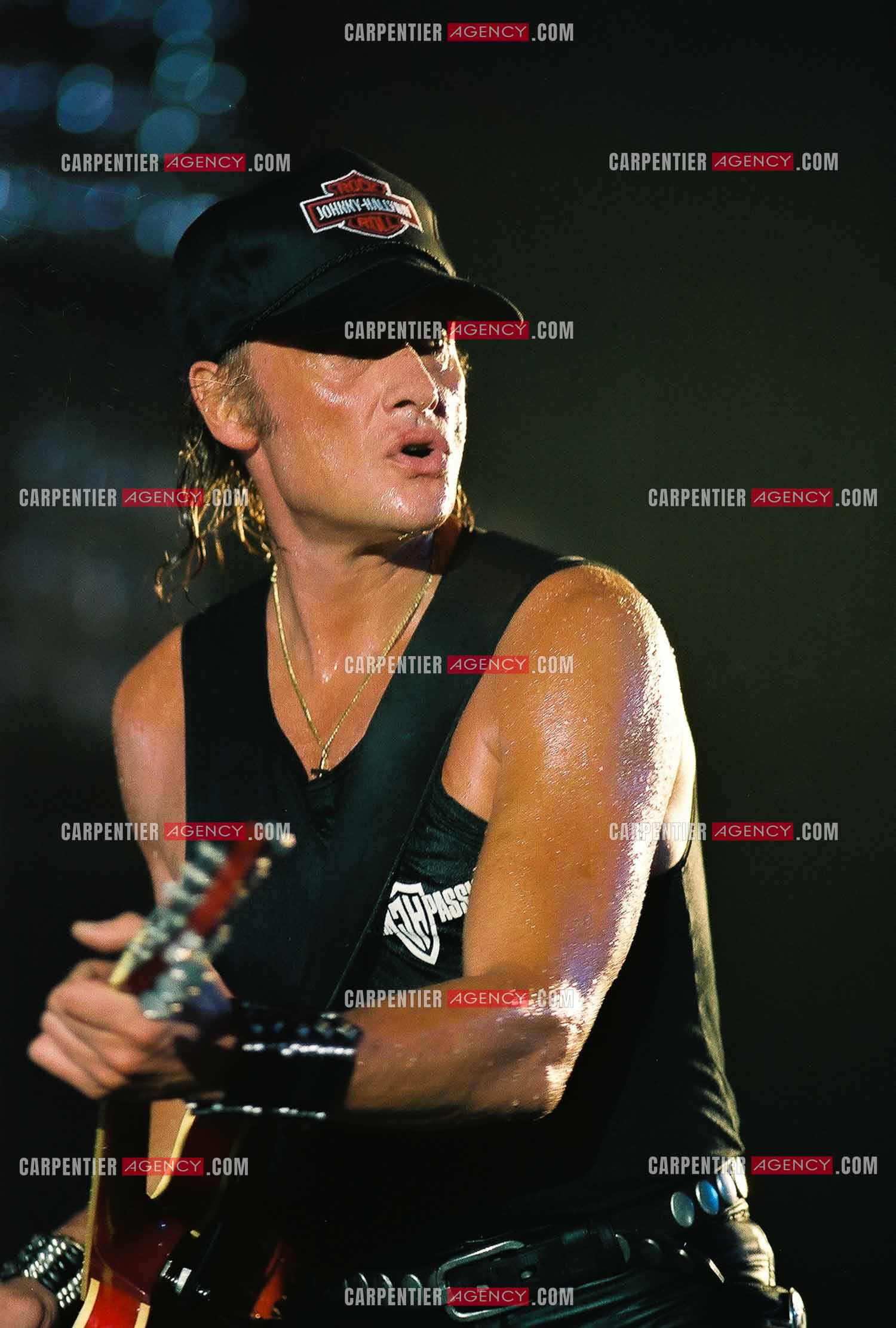 Photo J-HAL-1992-92705