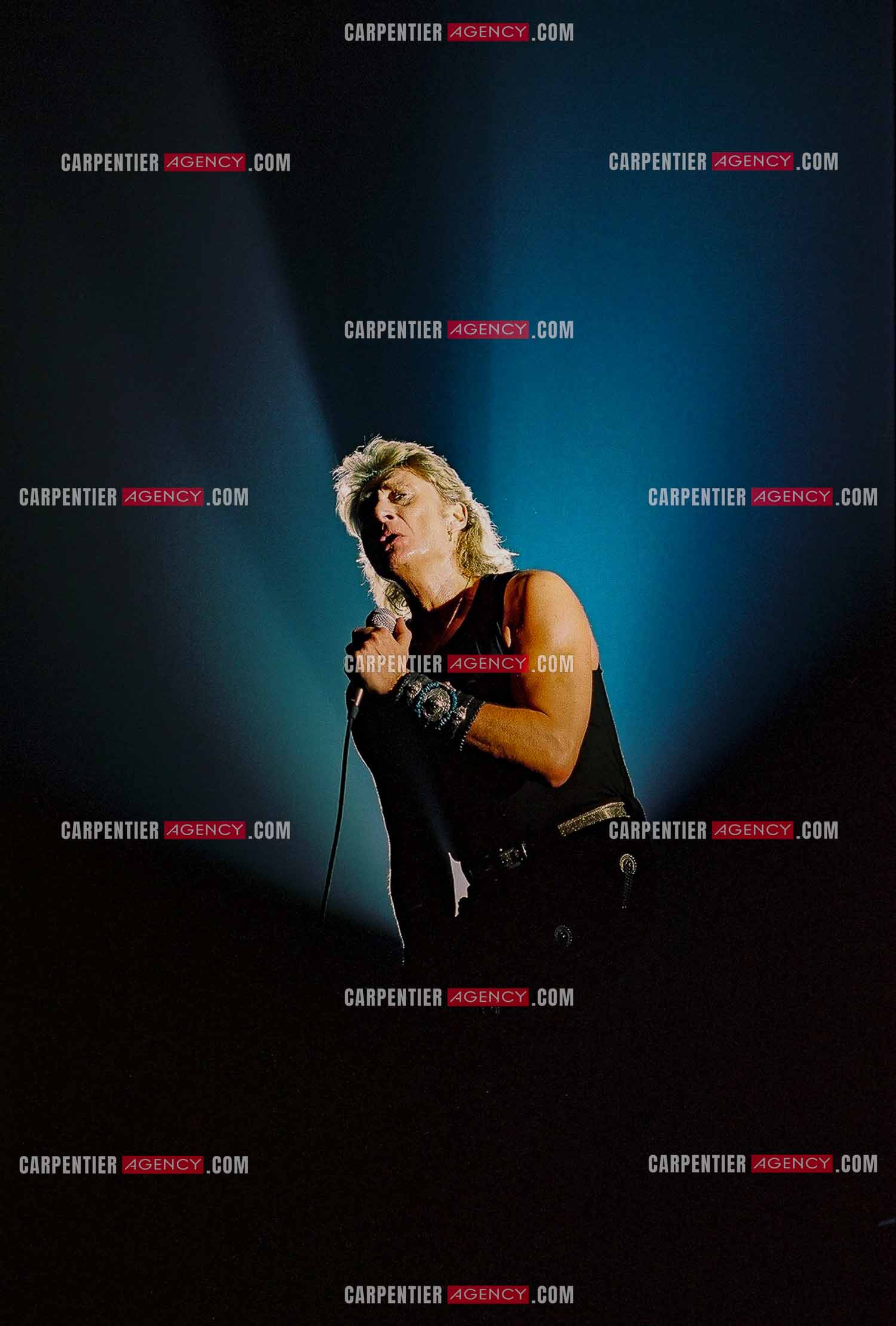 Photo J-HAL-1992-92732