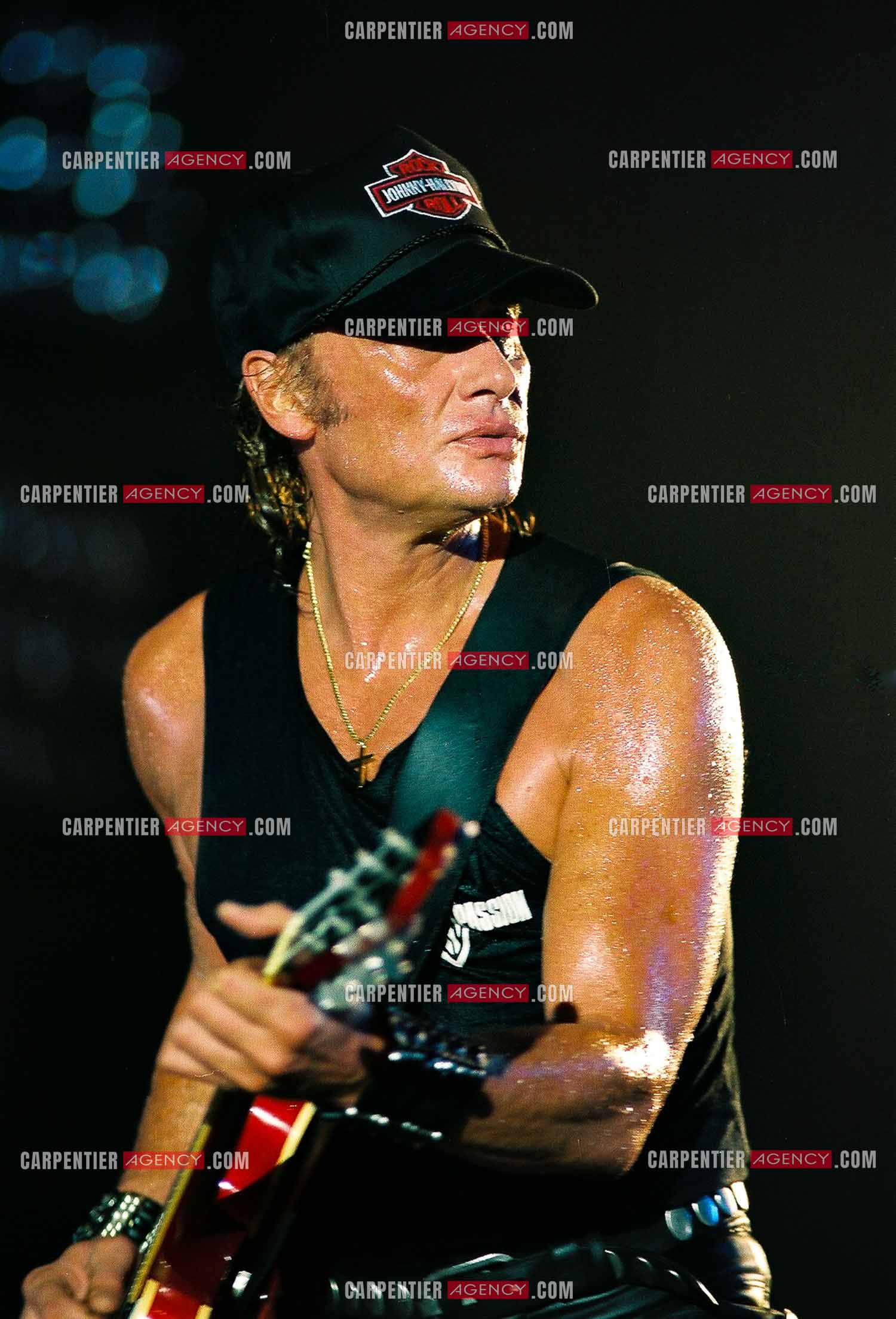 Photo J-HAL-1992-92731