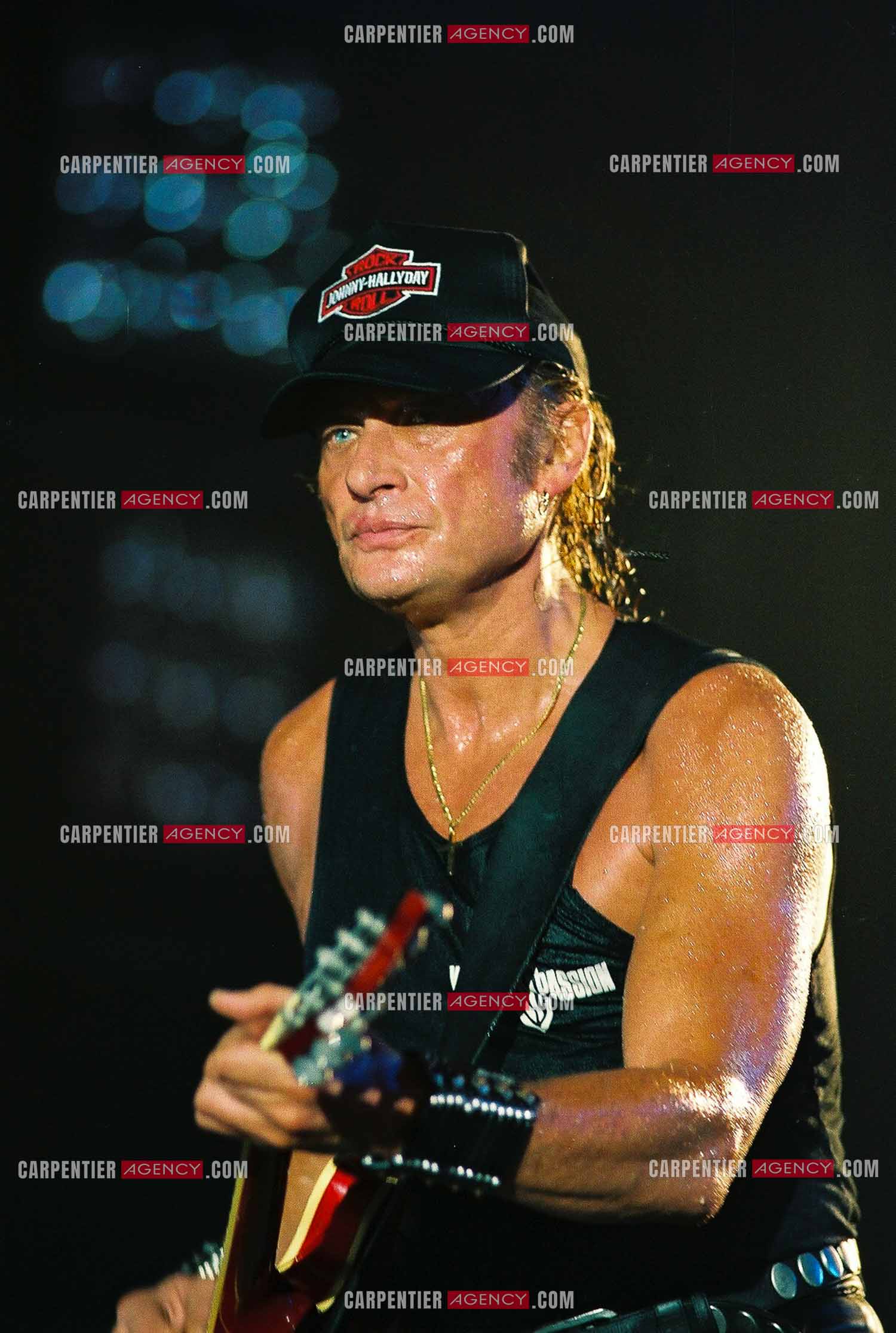 Photo J-HAL-1992-92733