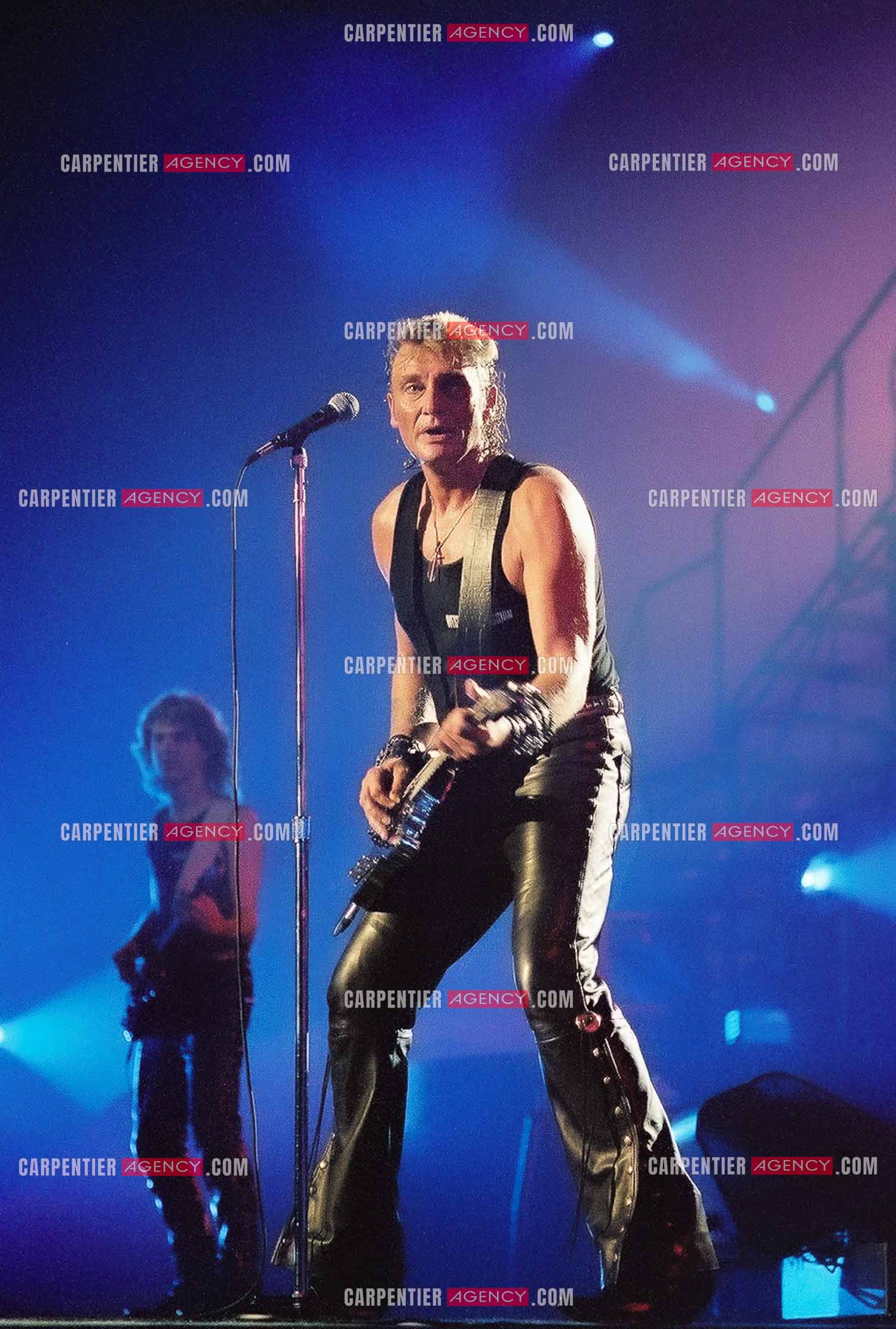 Photo J-HAL-1992-92734