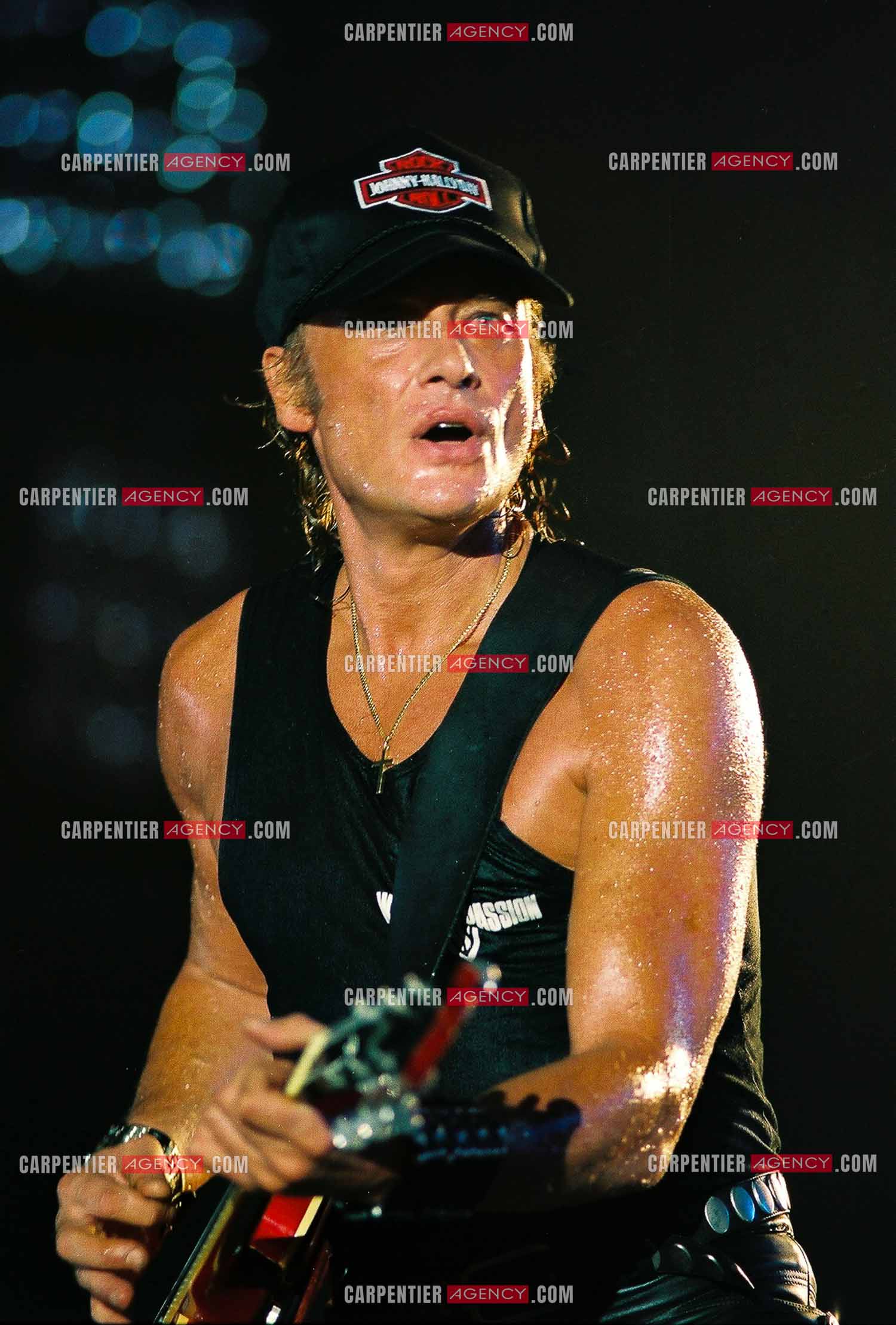 Photo J-HAL-1992-92735