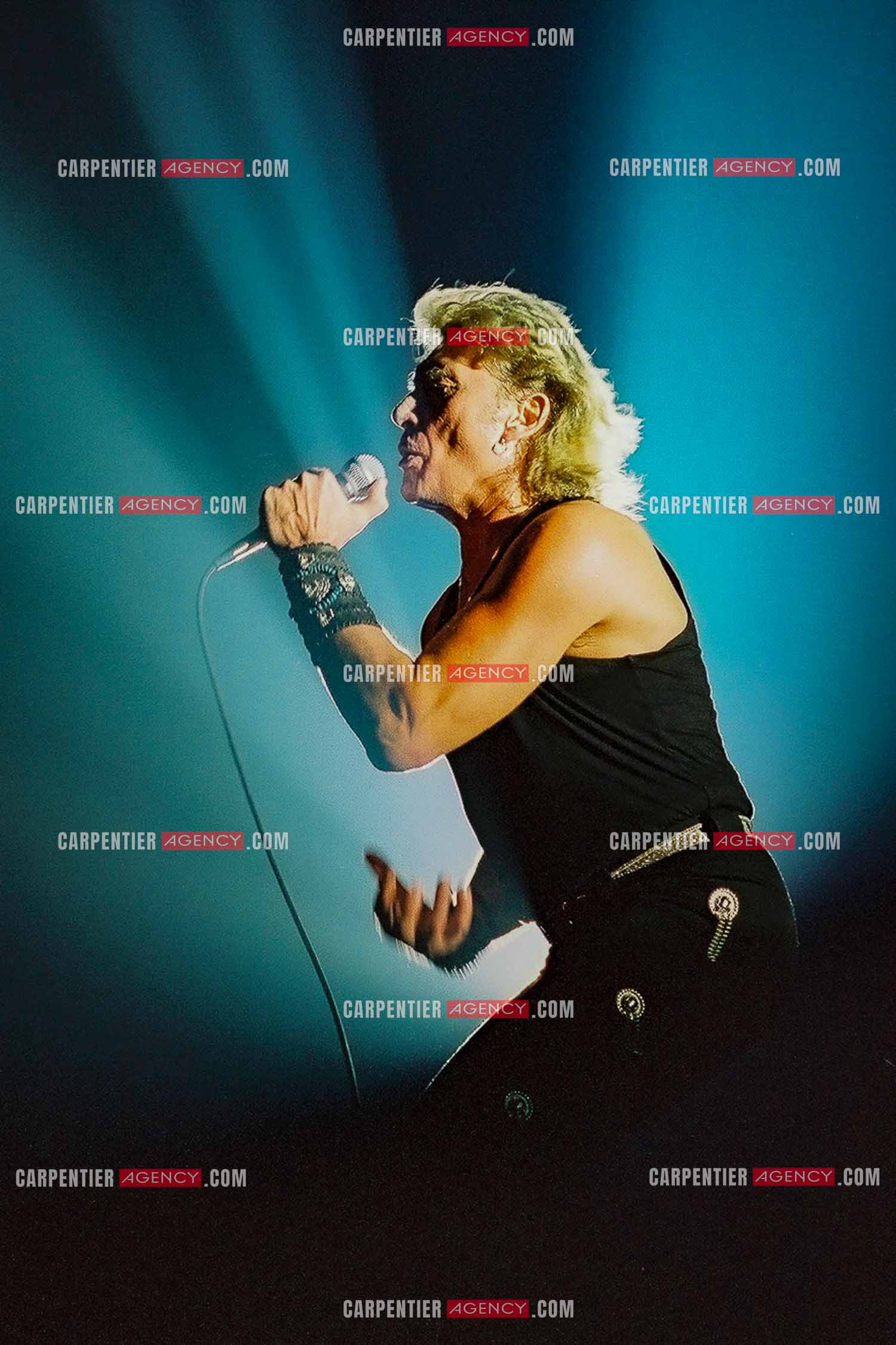 Photo J-HAL-1992-92737