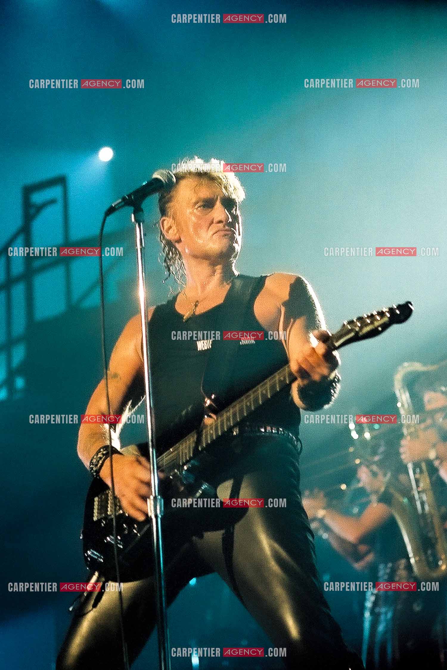 Photo J-HAL-1992-92738
