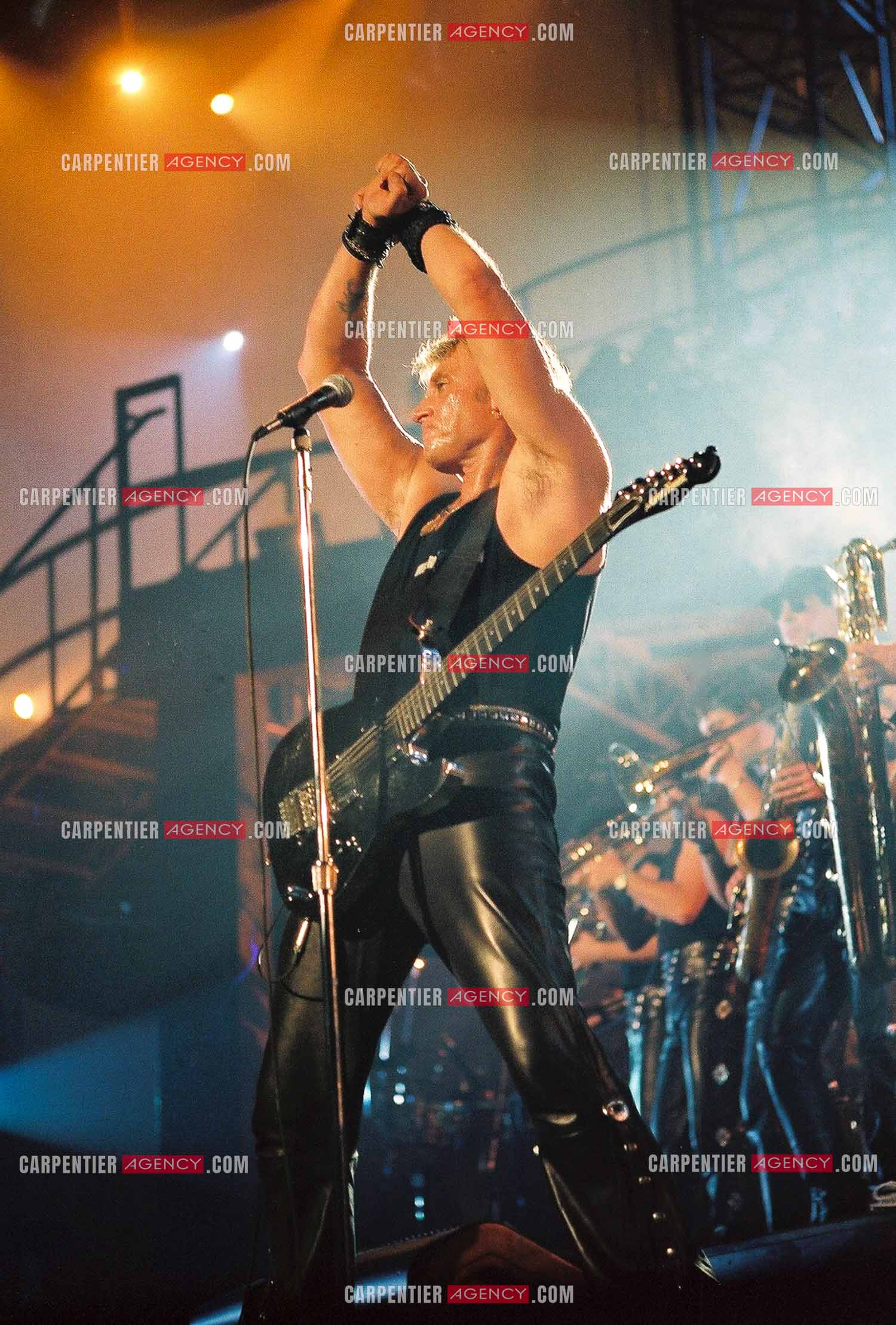 Photo J-HAL-1992-92743