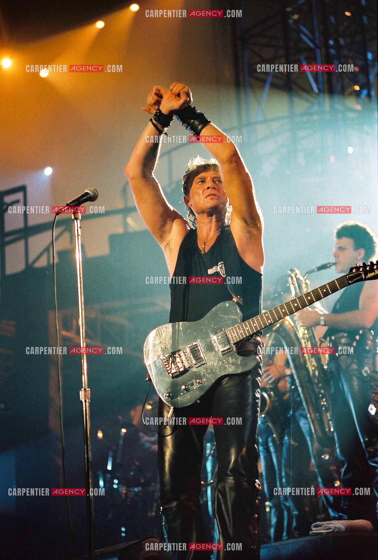 Photo J-HAL-1992-92746