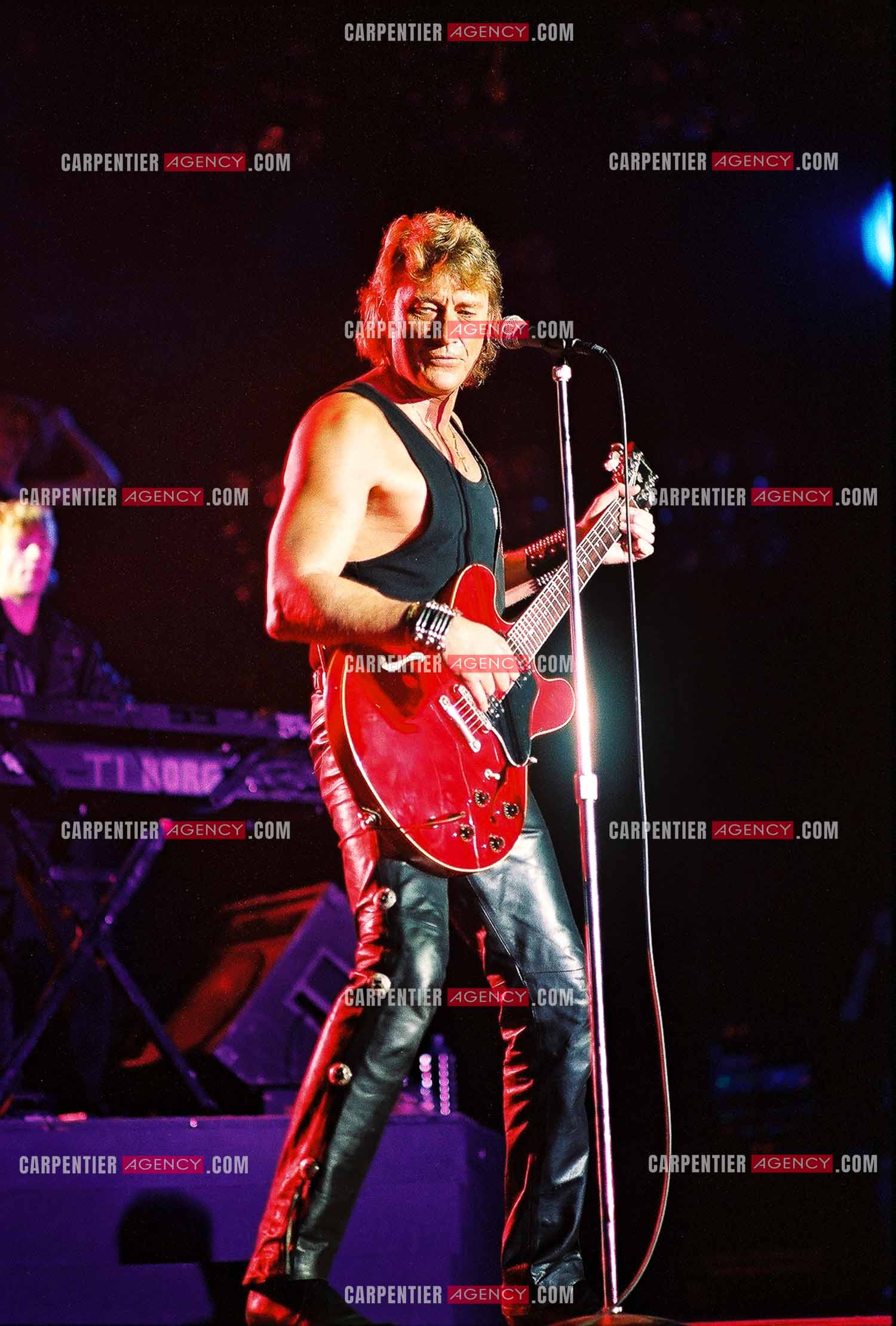 Photo J-HAL-1992-92771