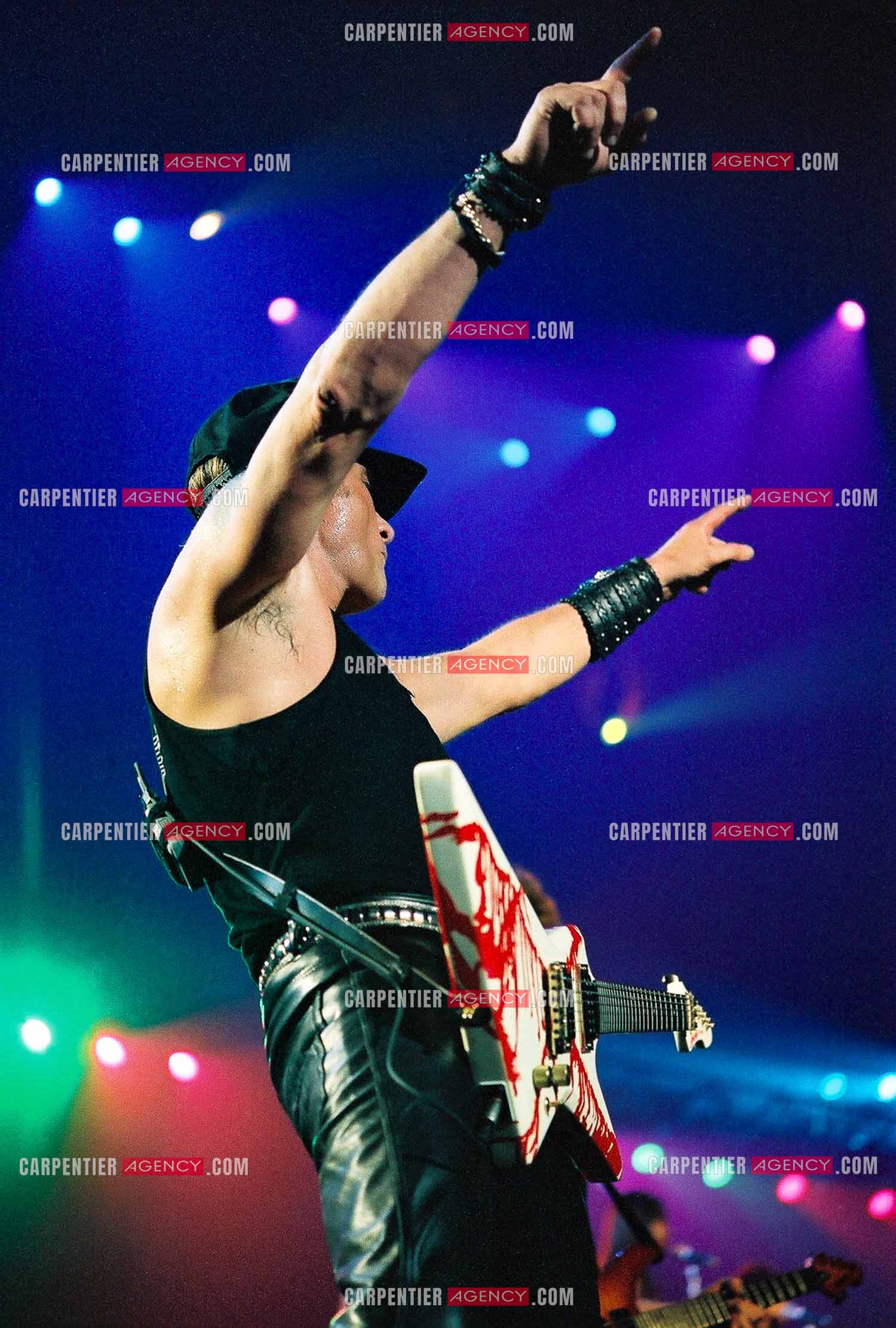 Photo J-HAL-1992-92778