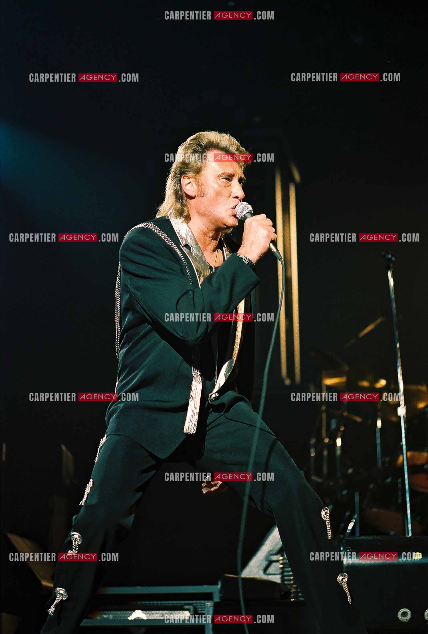 Photo J-HAL-1992-92788