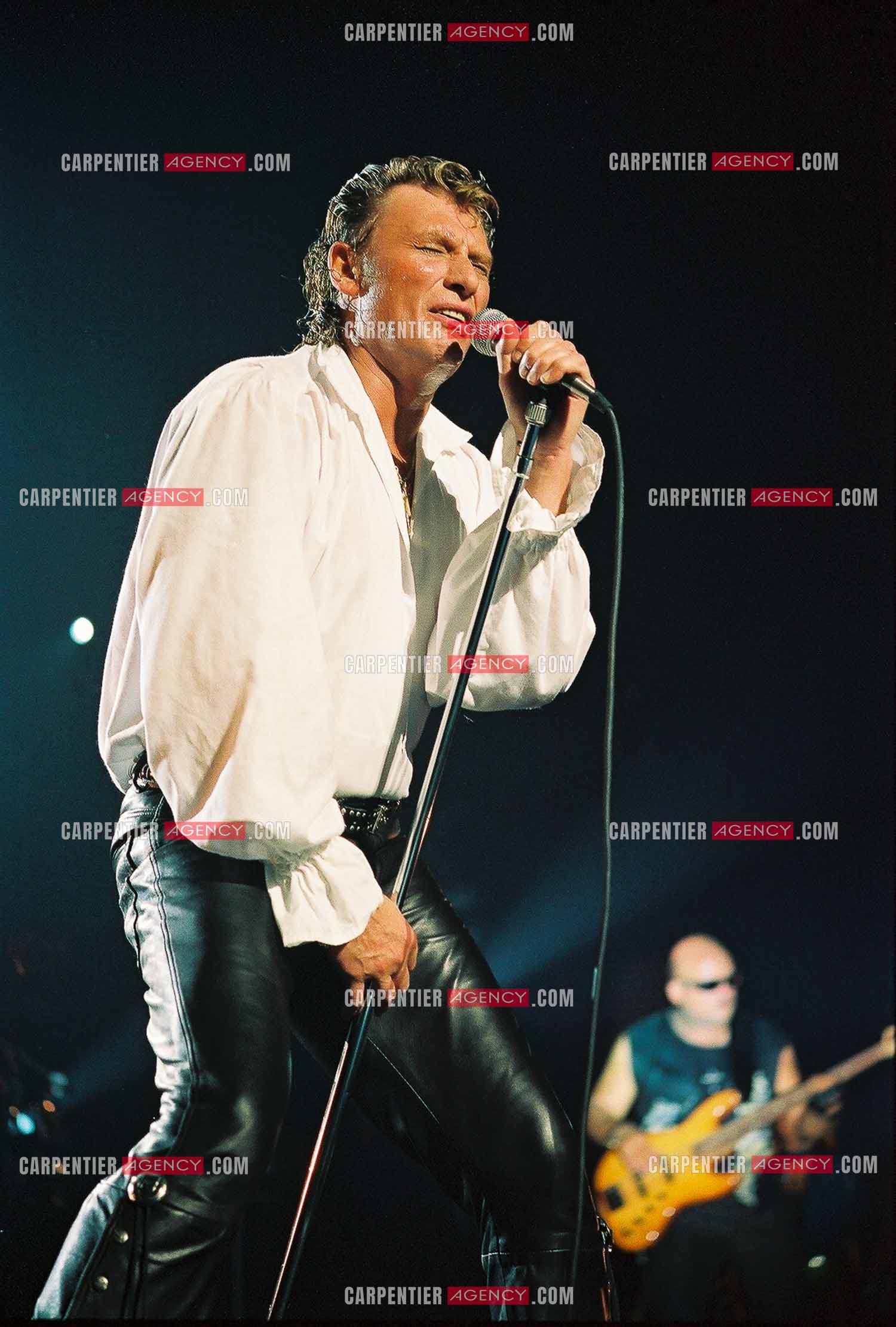 Photo J-HAL-1992-92789