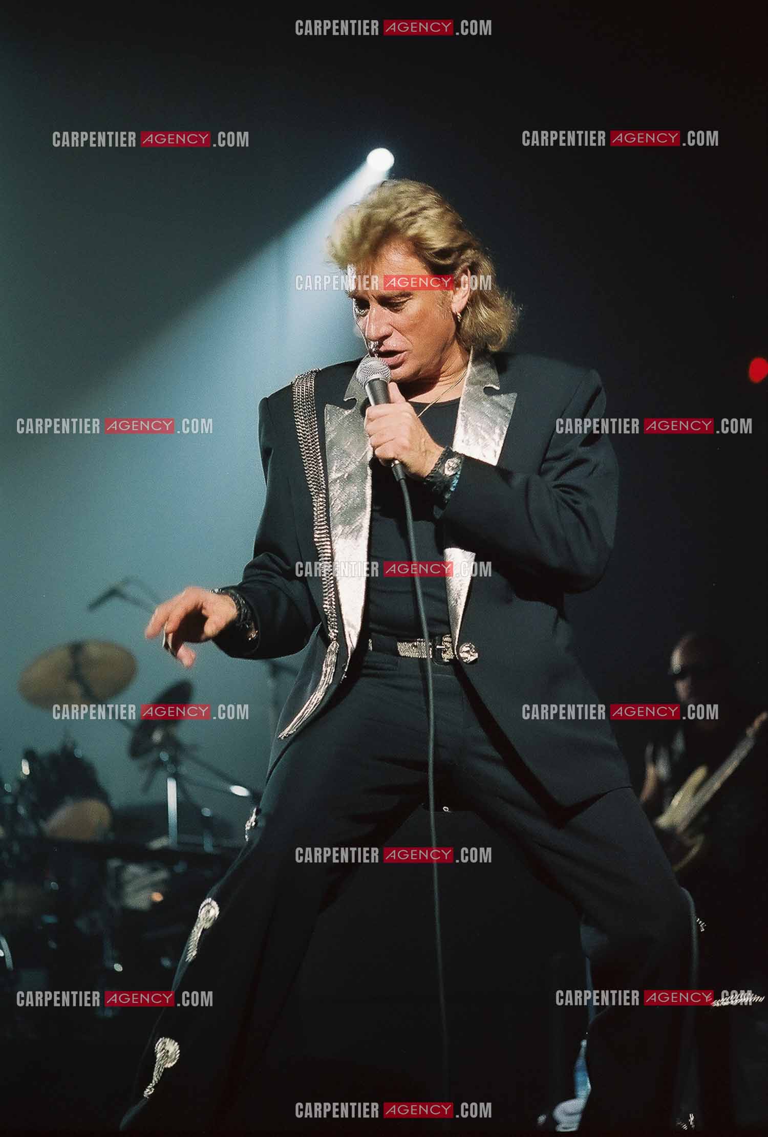 Photo J-HAL-1992-92818