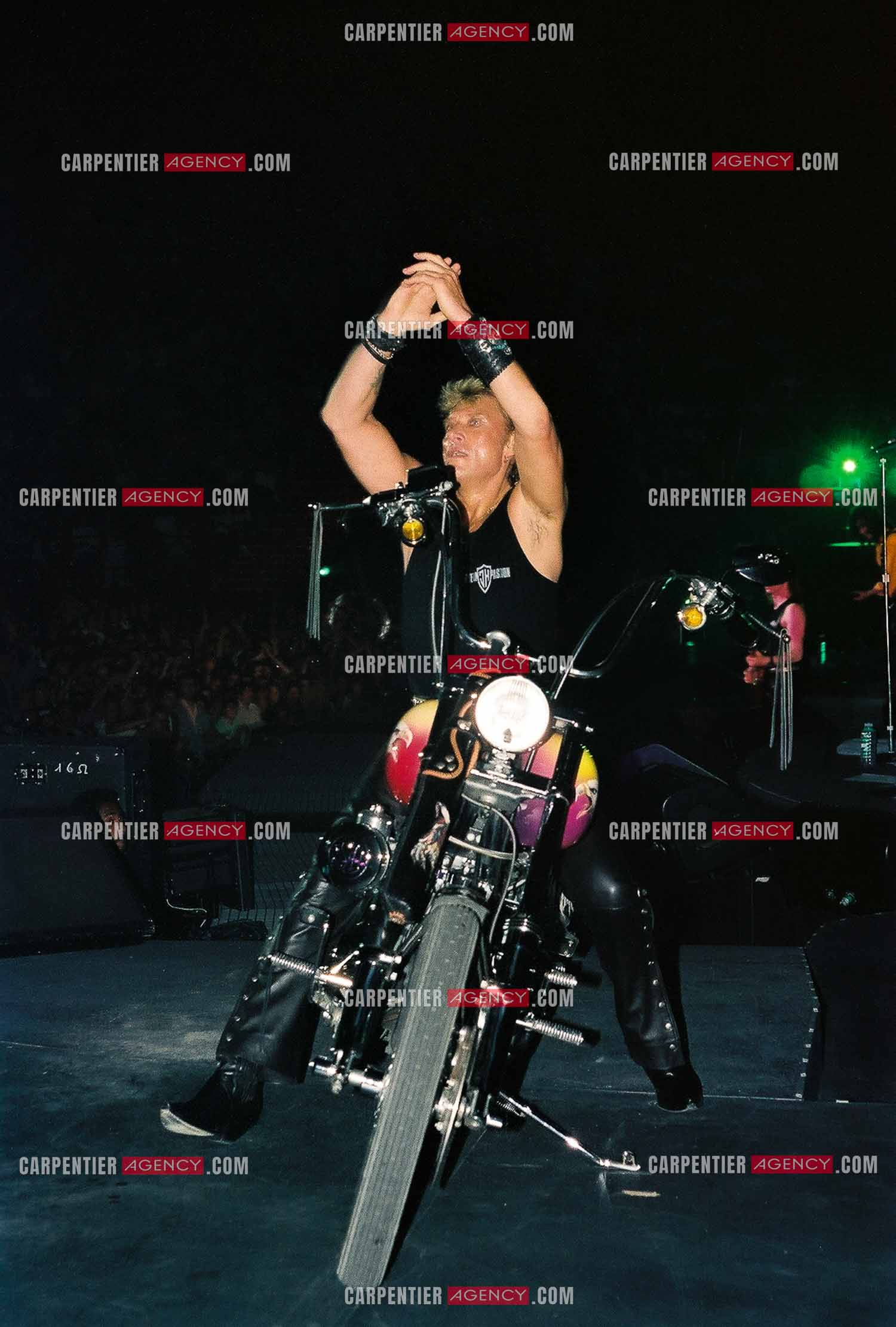 Photo J-HAL-1992-92821