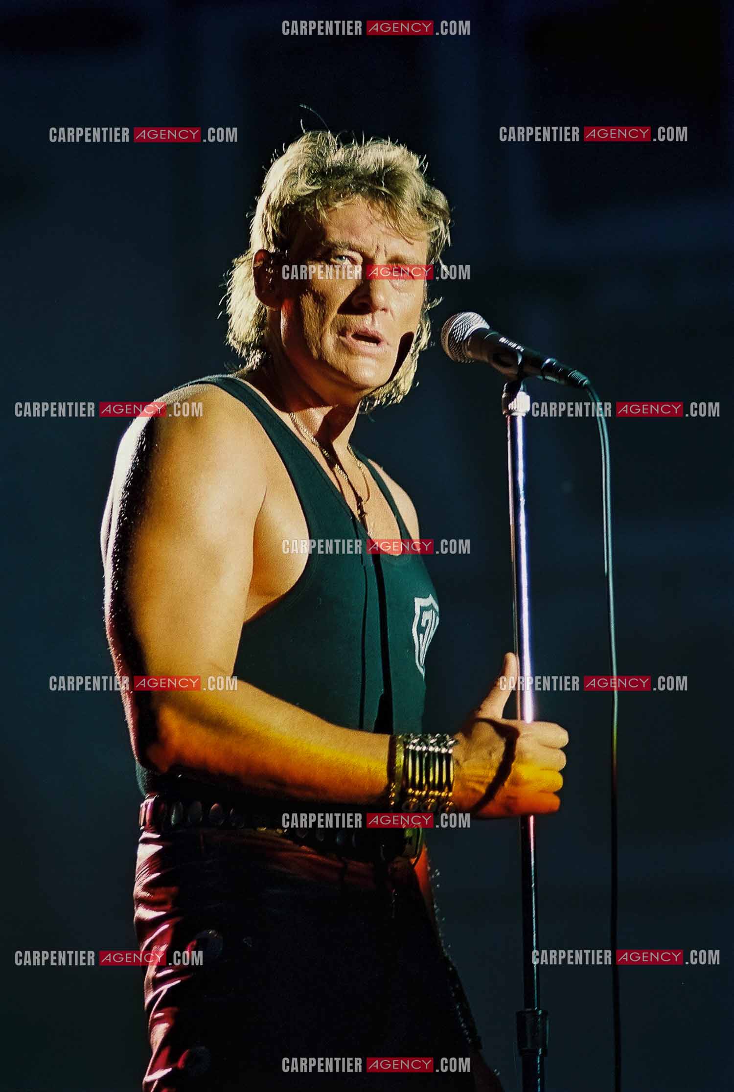 Photo J-HAL-1992-92836