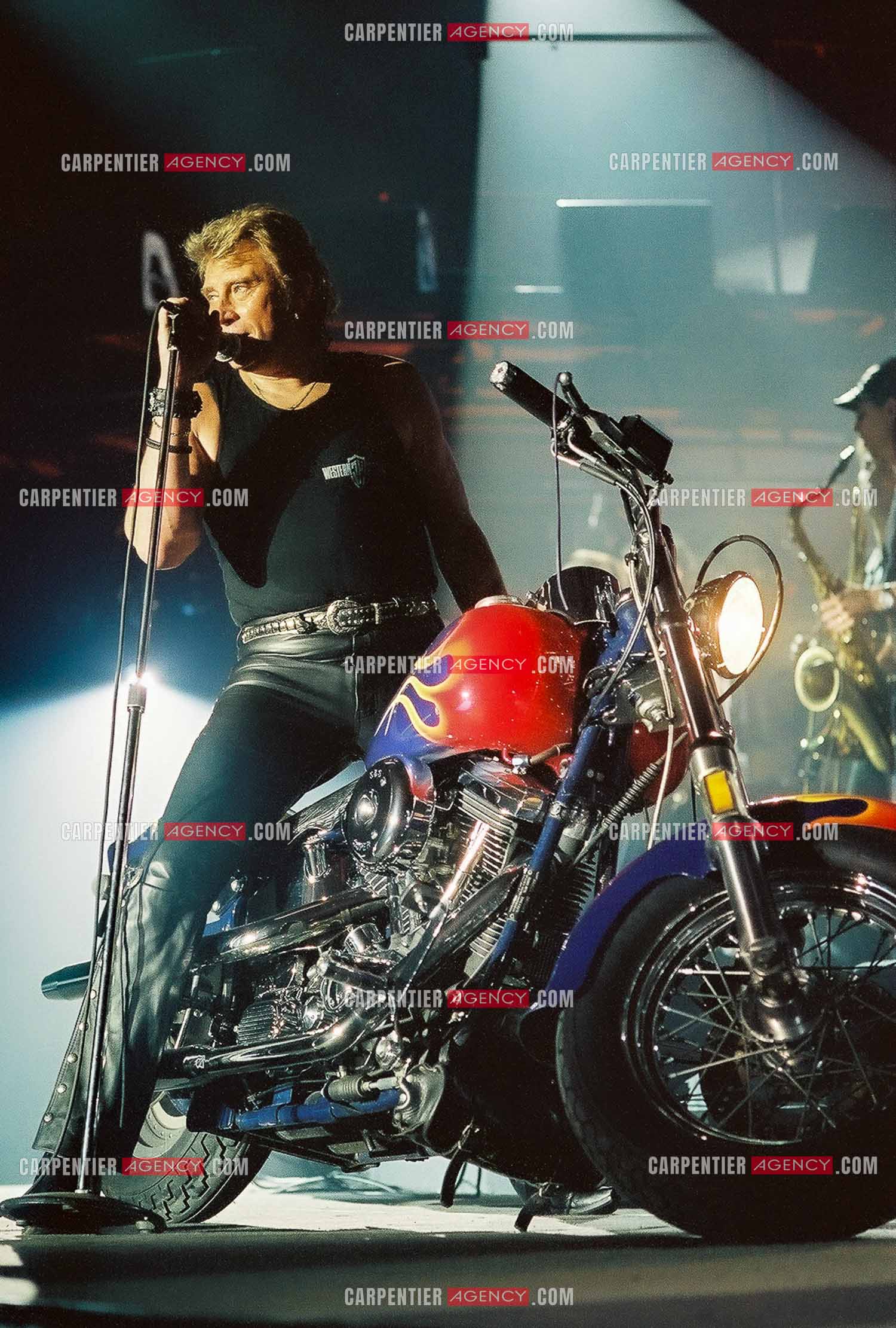 Photo J-HAL-1992-92845
