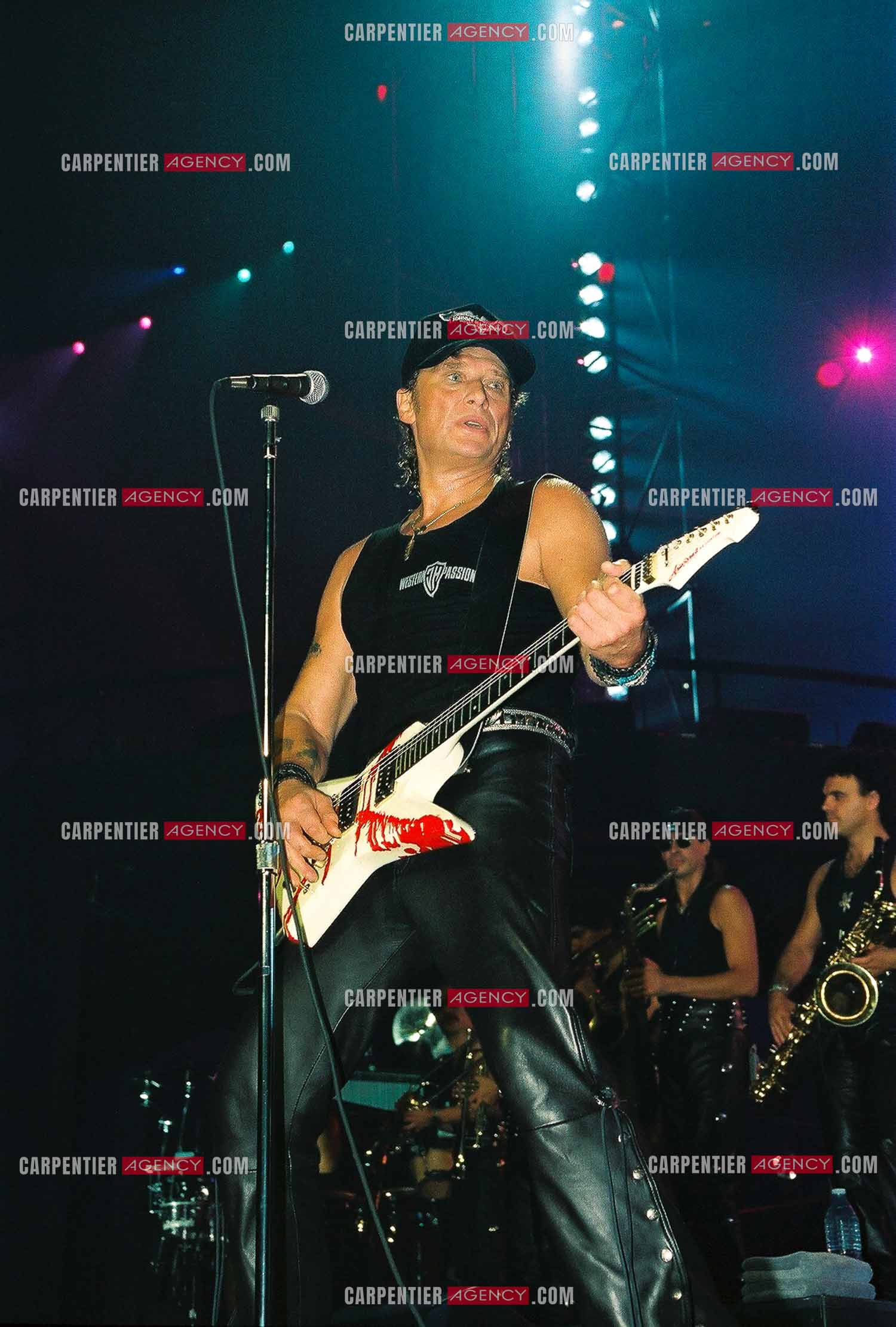 Photo J-HAL-1992-92870