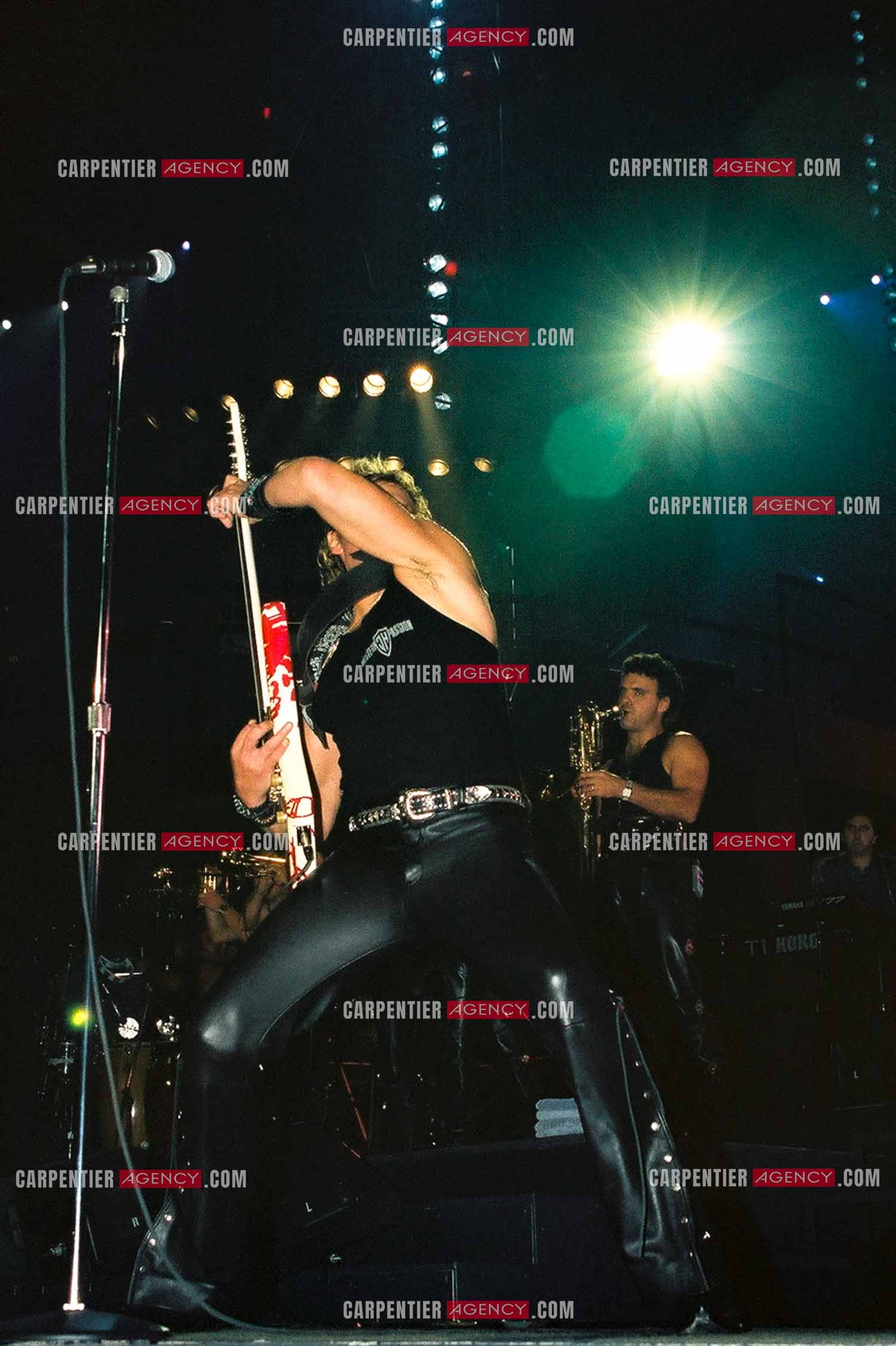 Photo J-HAL-1992-92872