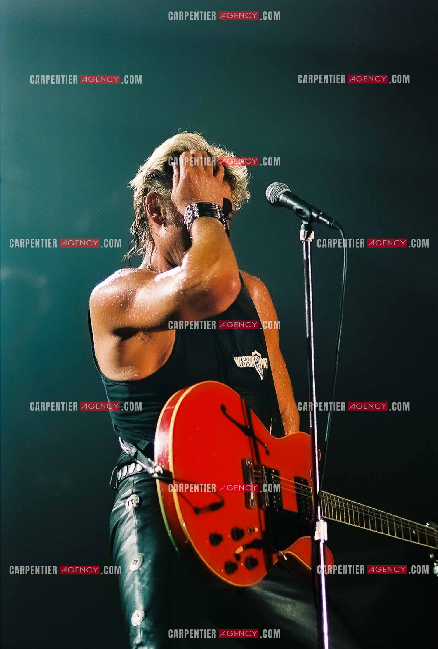 Photo J-HAL-1992-92888