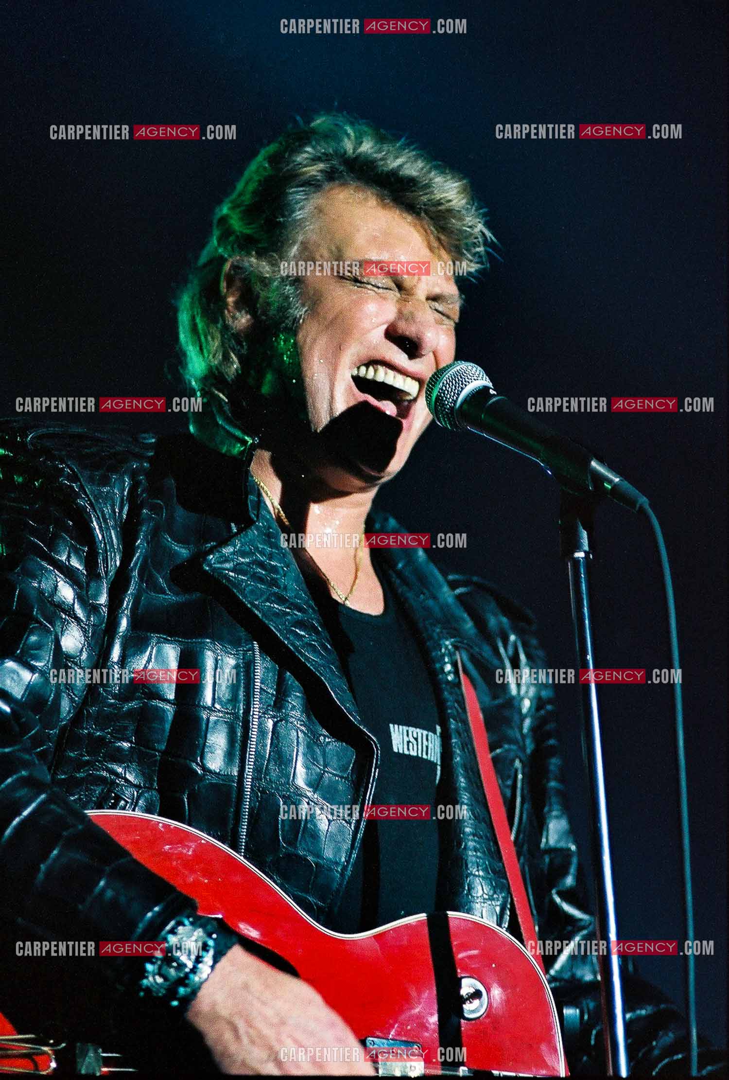 Photo J-HAL-1992-92892