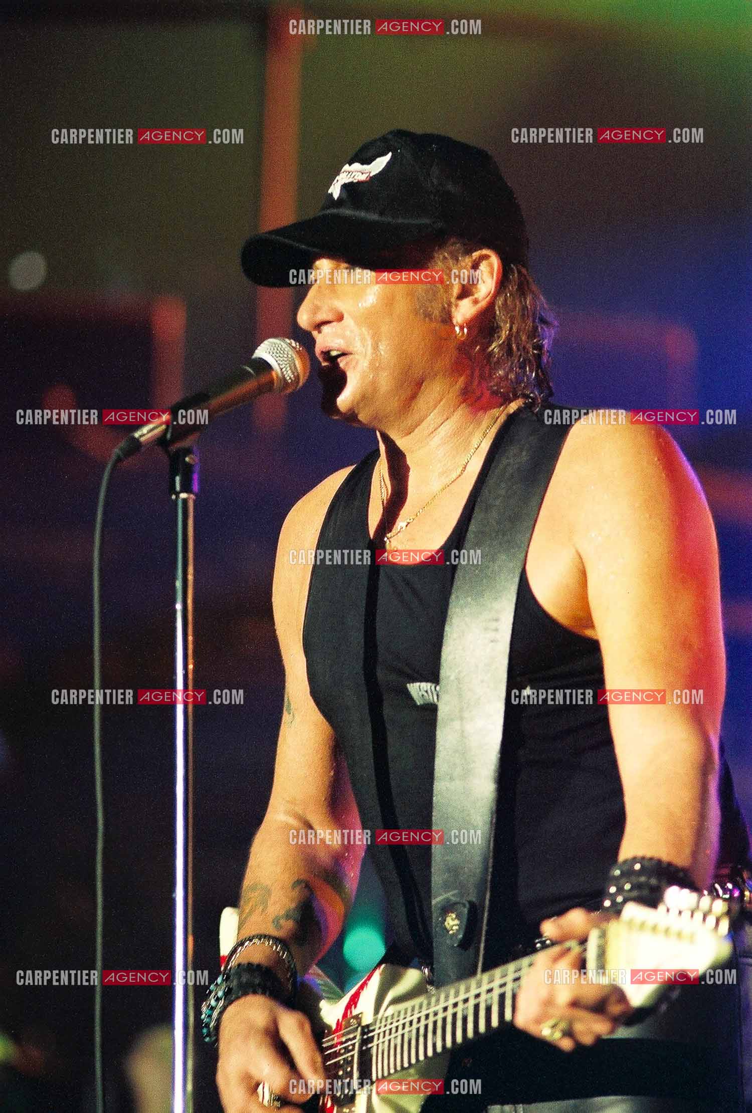 Photo J-HAL-1992-92907