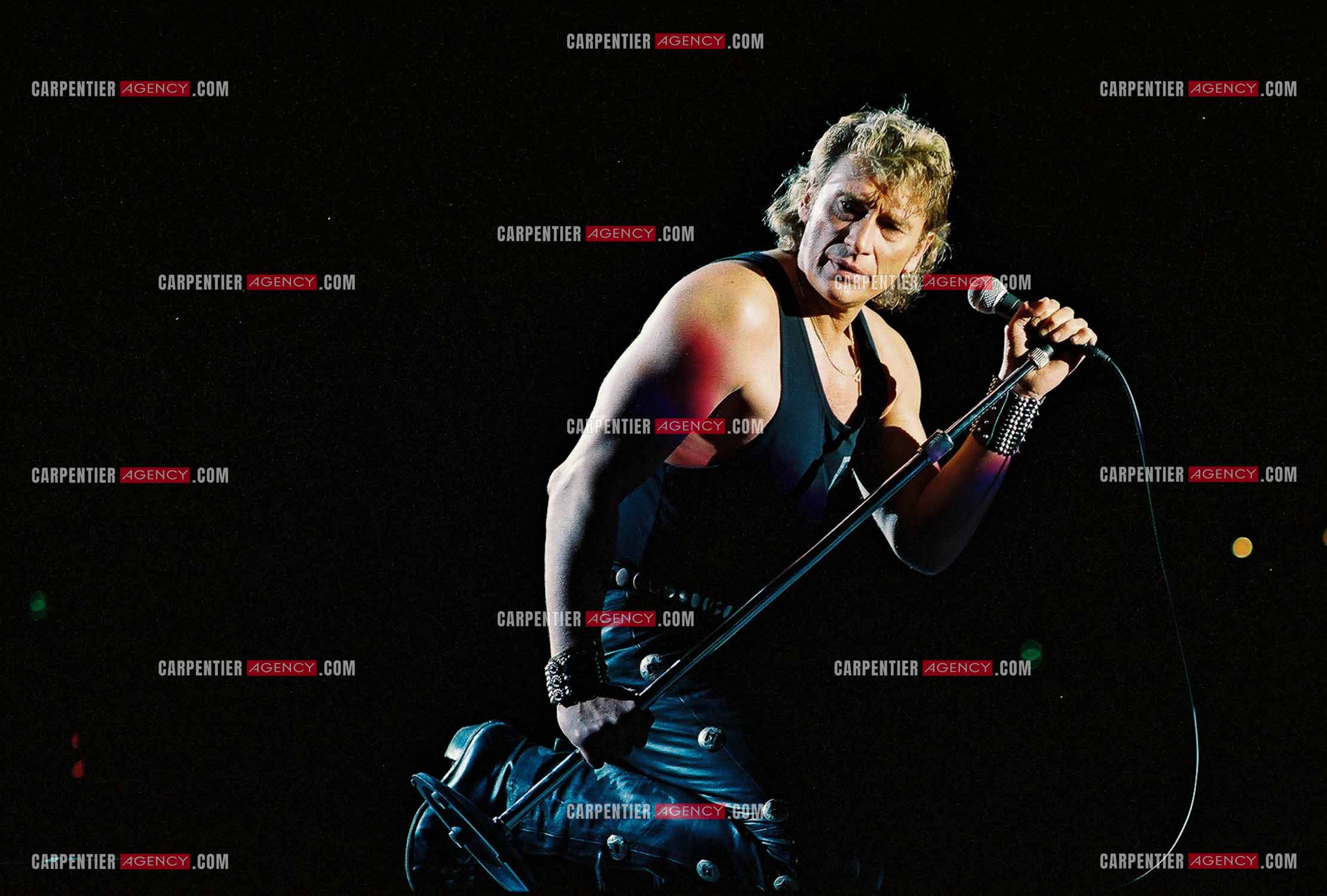 Photo J-HAL-1992-92964