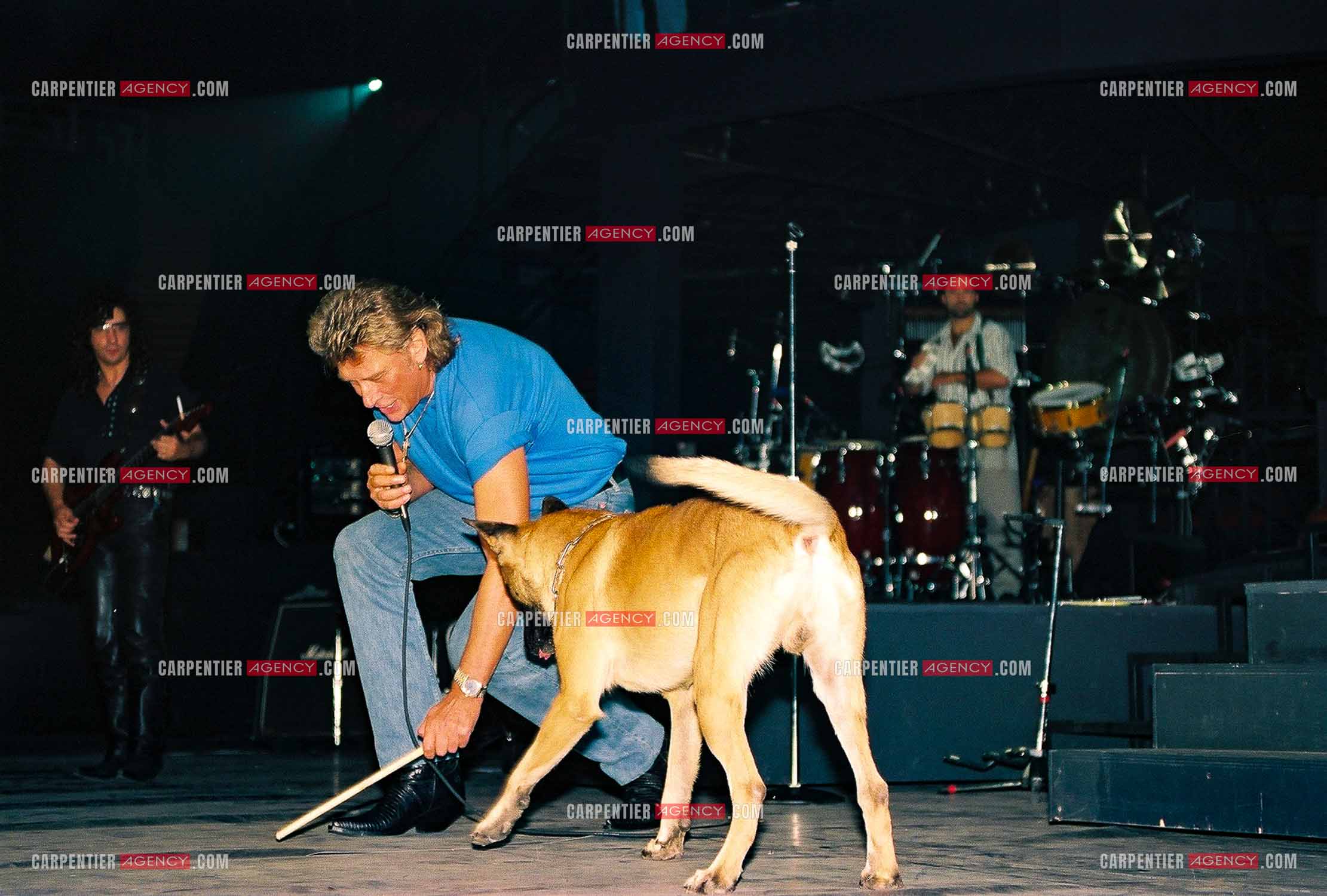 Photo J-HAL-1992-92608