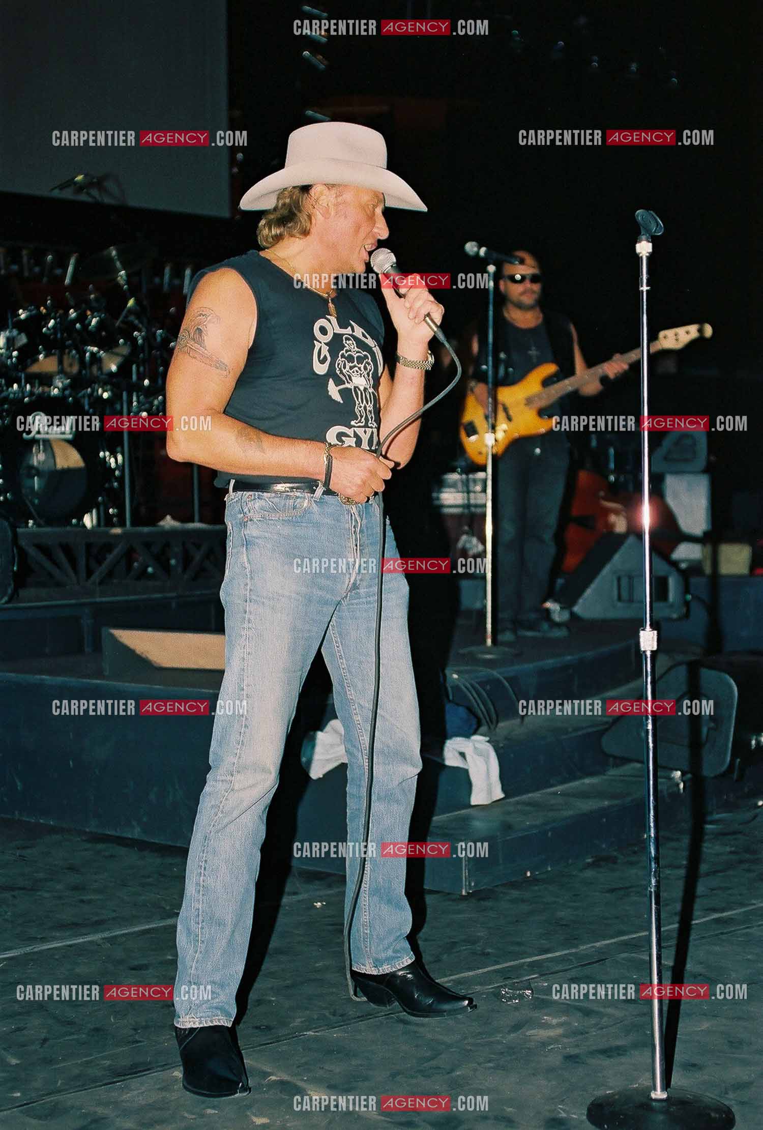 Photo J-HAL-1992-922034