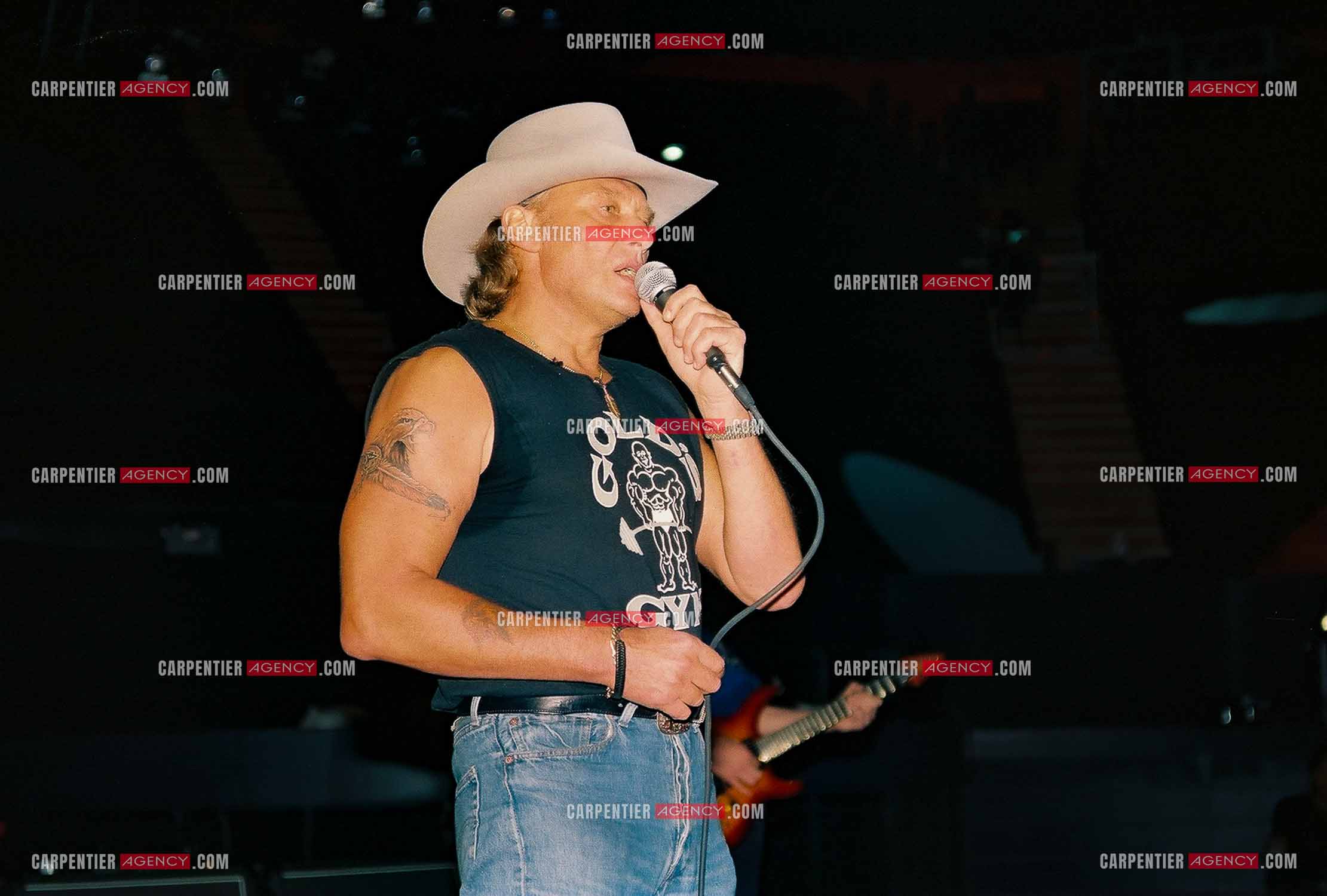 Photo J-HAL-1992-922035