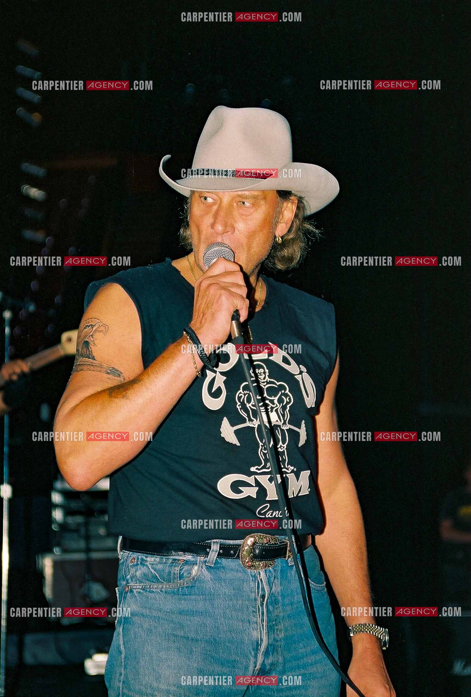 Photo J-HAL-1992-922036