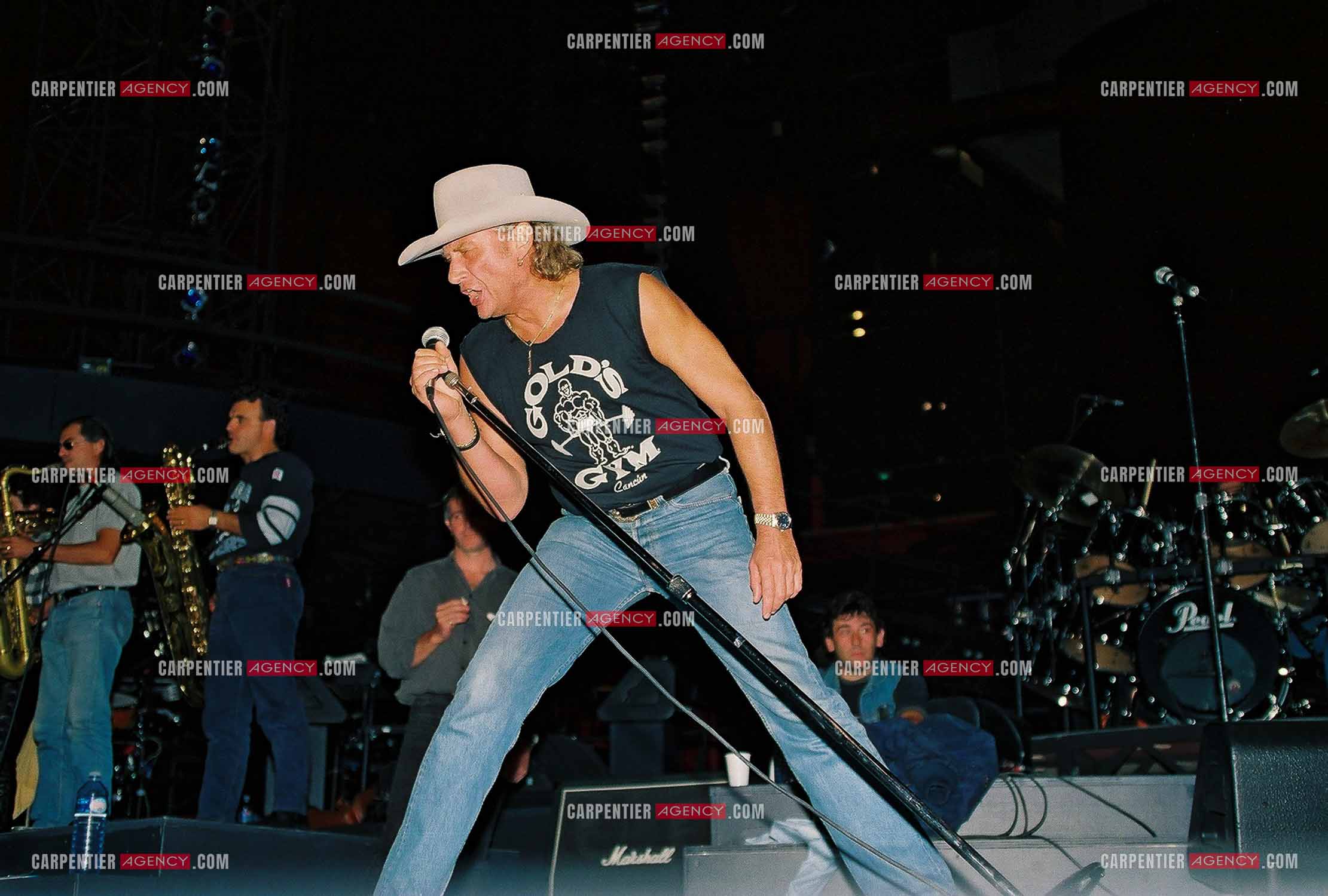 Photo J-HAL-1992-922045