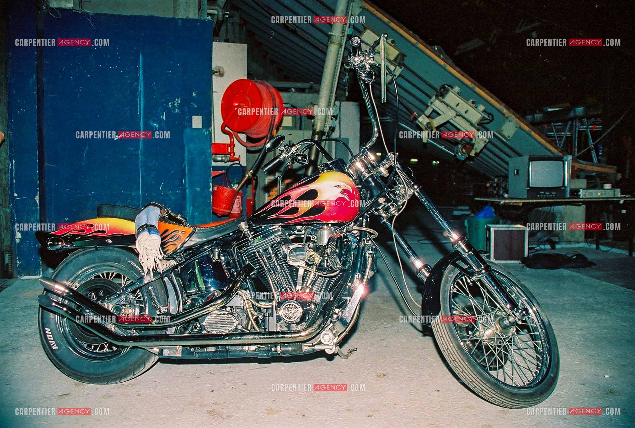 Photo J-HAL-1992-923021