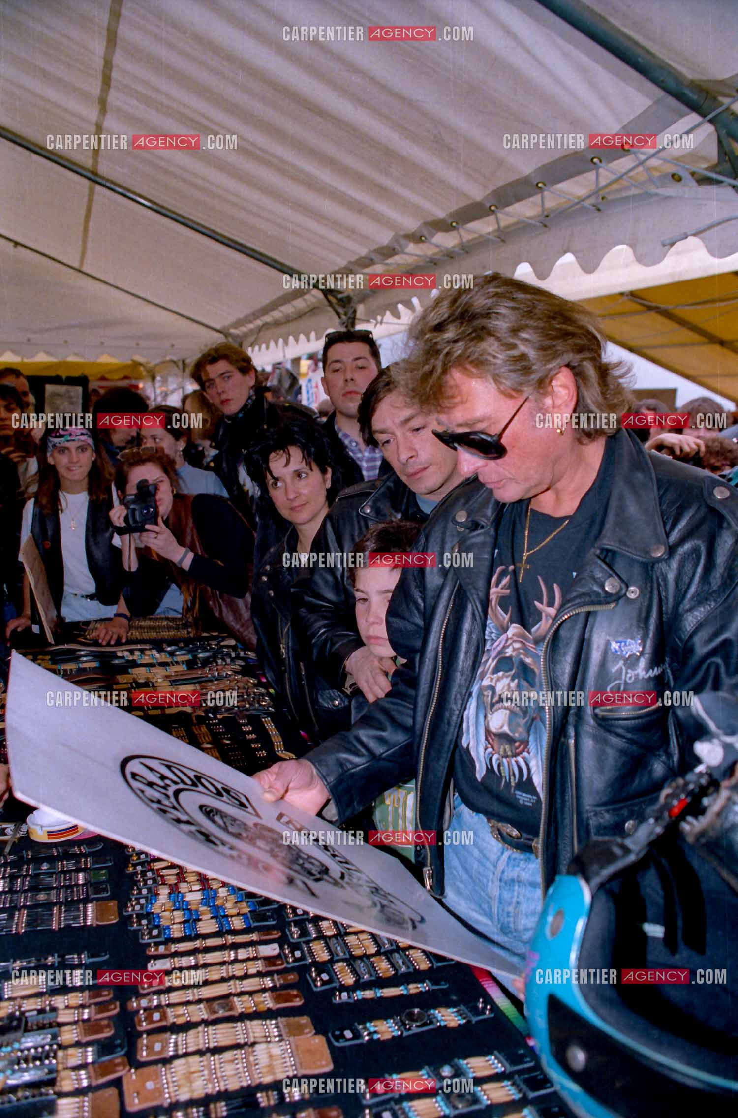 Photo J-HAL-1992-507842