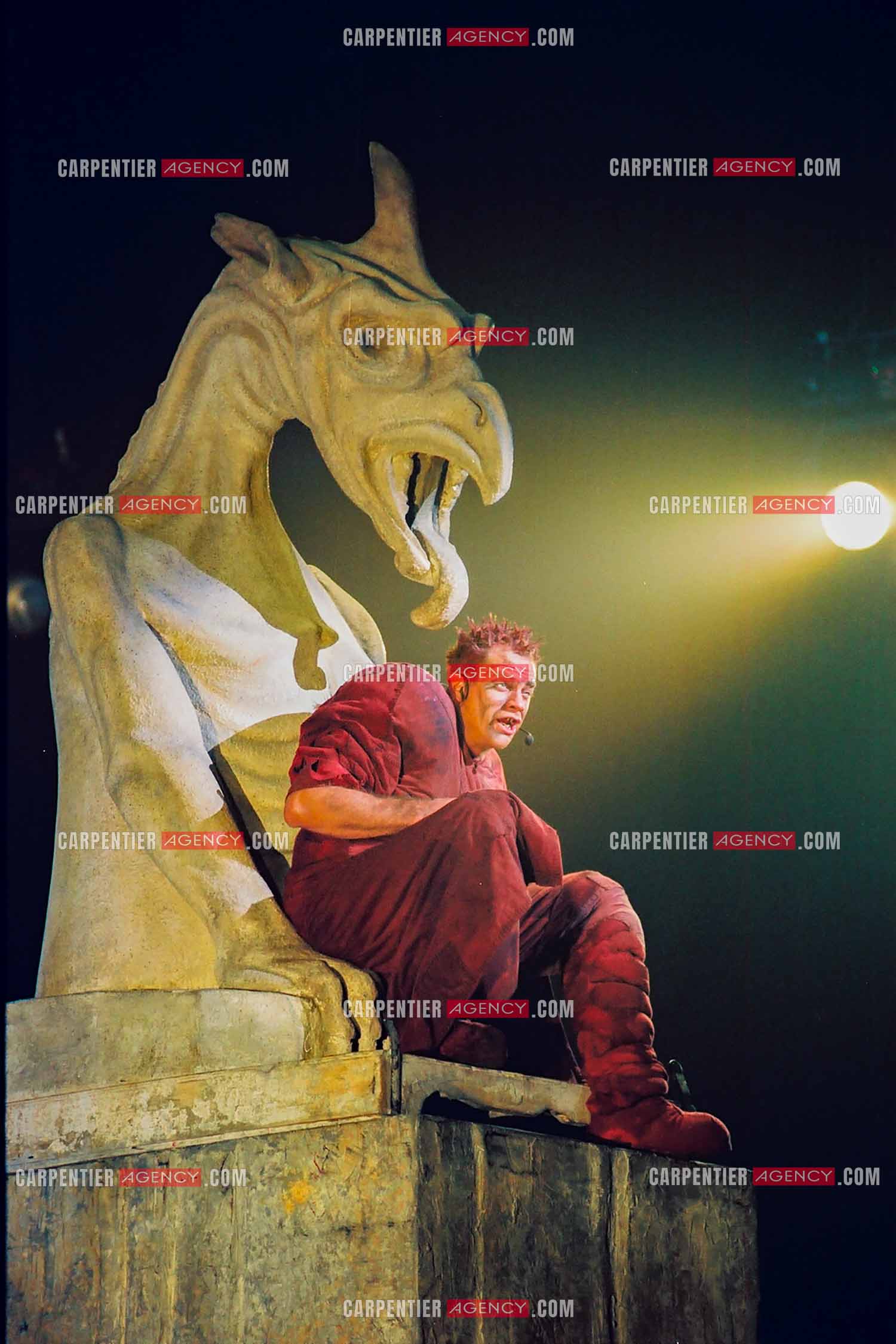 Photo NDP-1998-984411