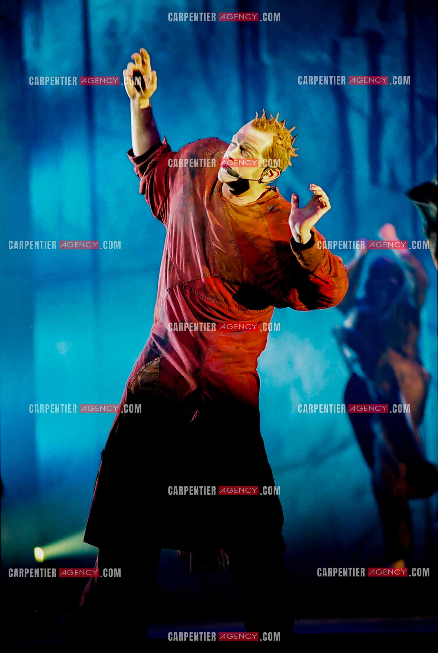 Photo NDP-2000-994514