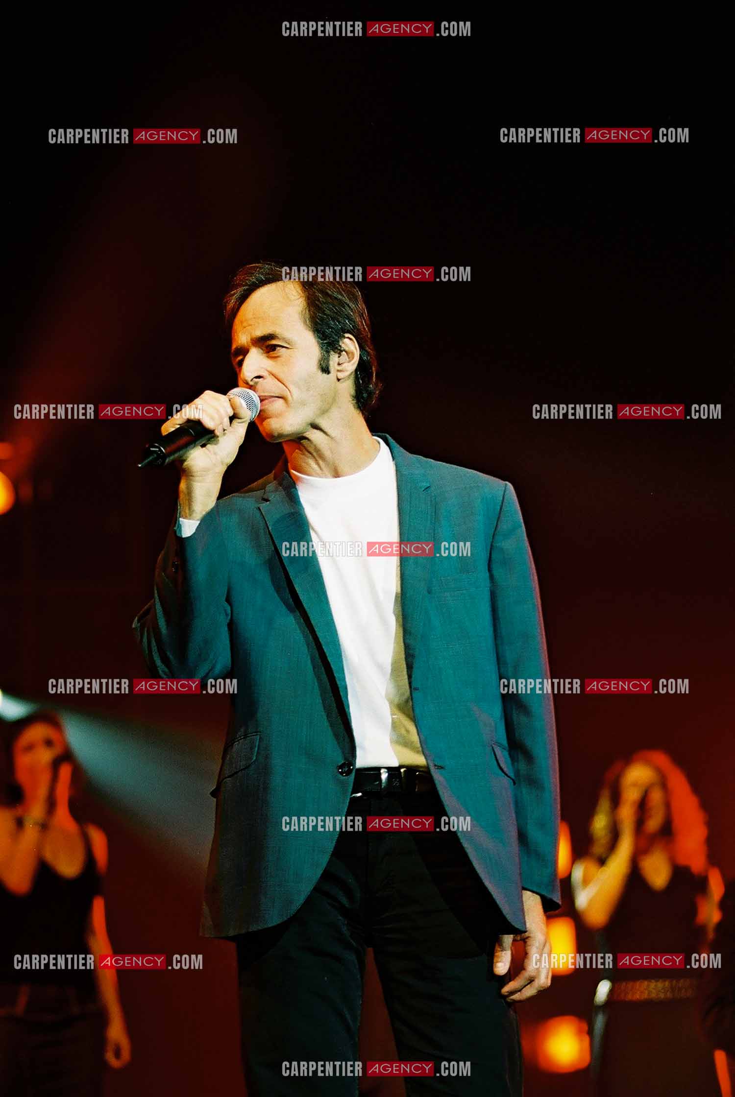 Jean-Jacques Golman en concert .