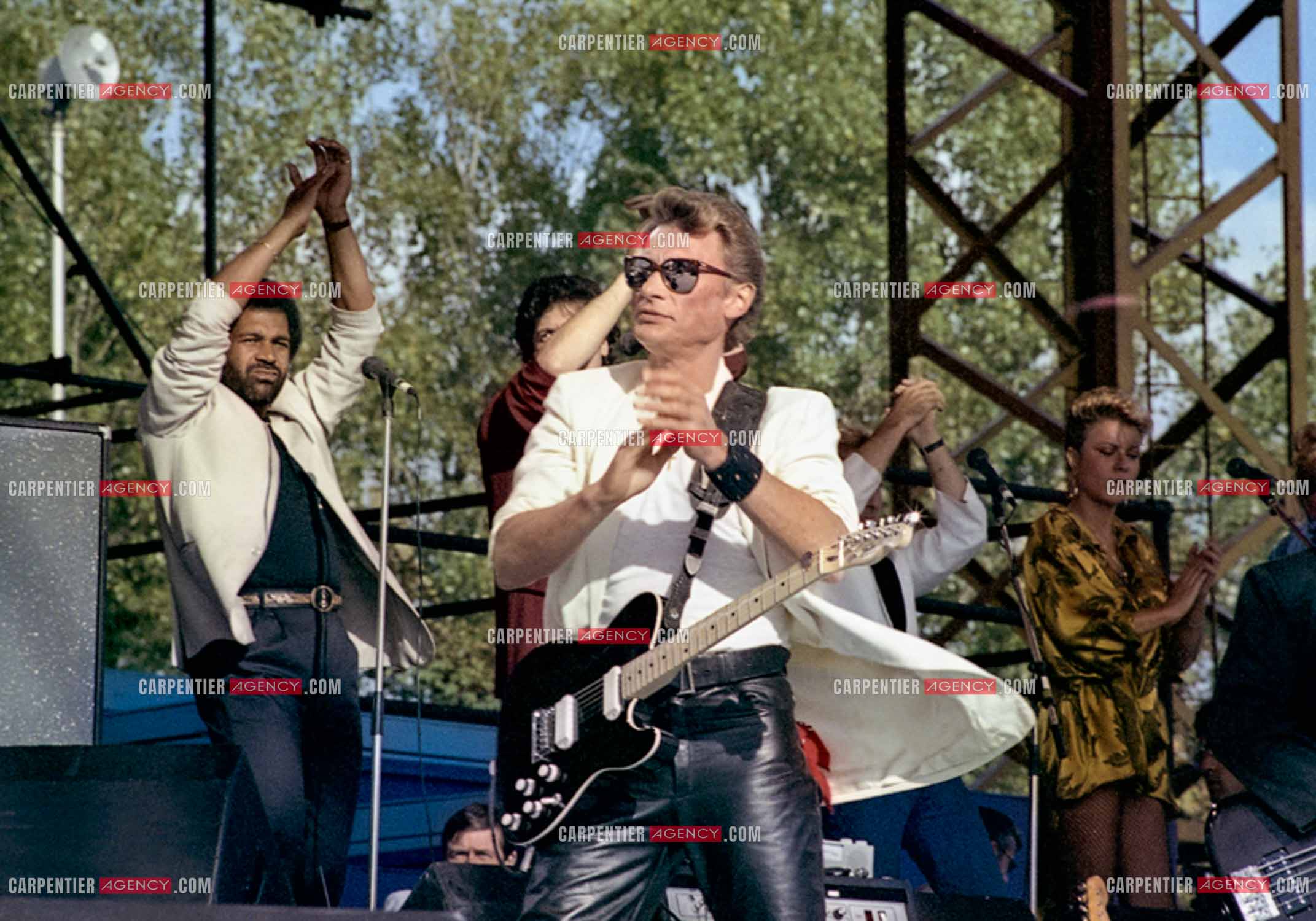 Photo J-HAL-1985-391