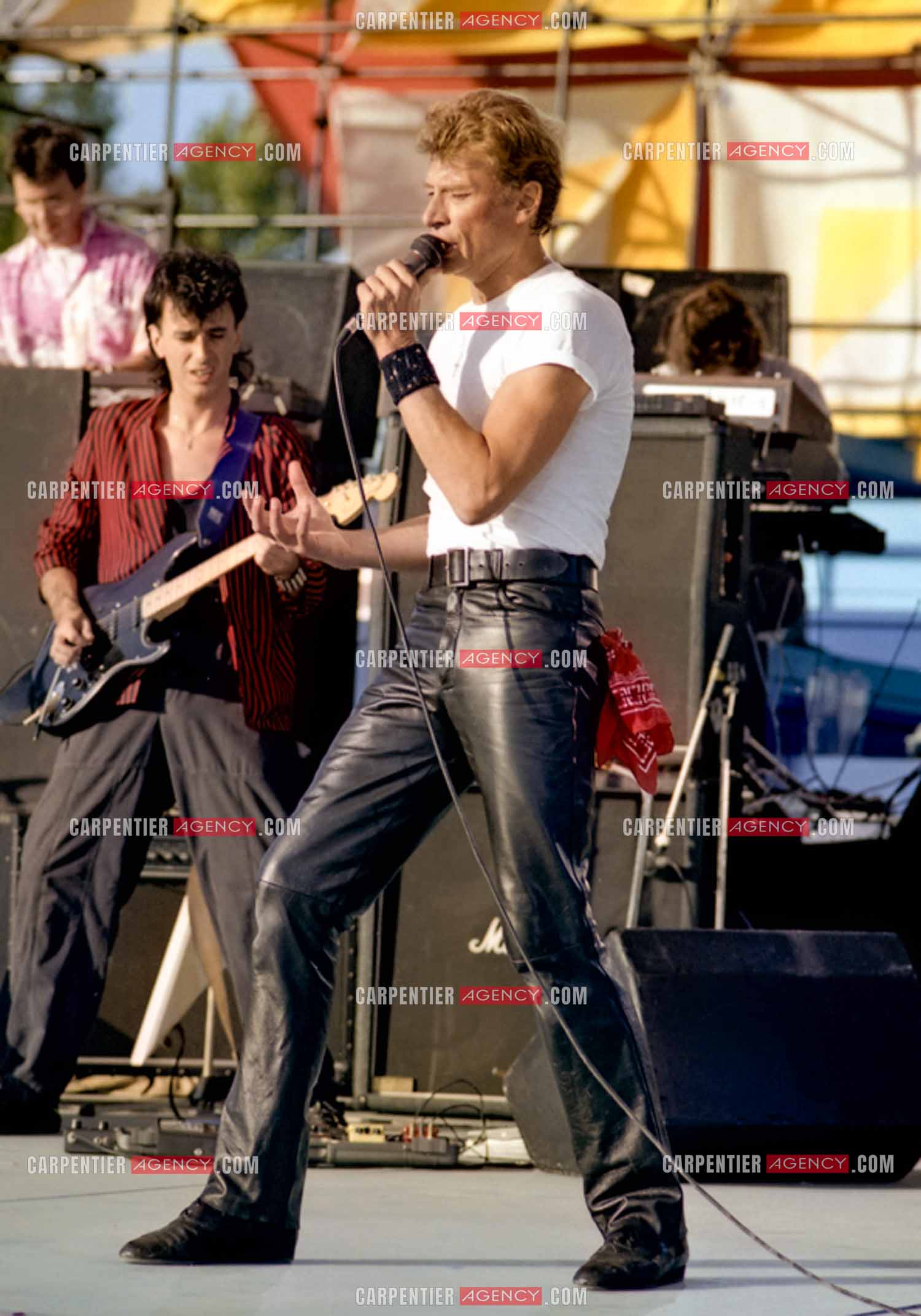 Photo J-HAL-1985-405