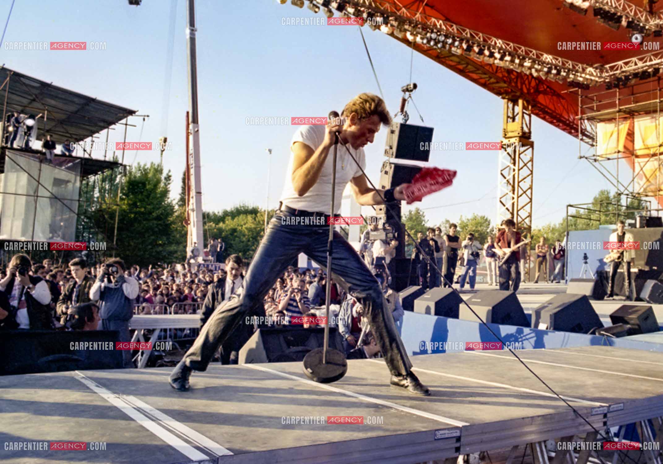 Photo J-HAL-1985-414