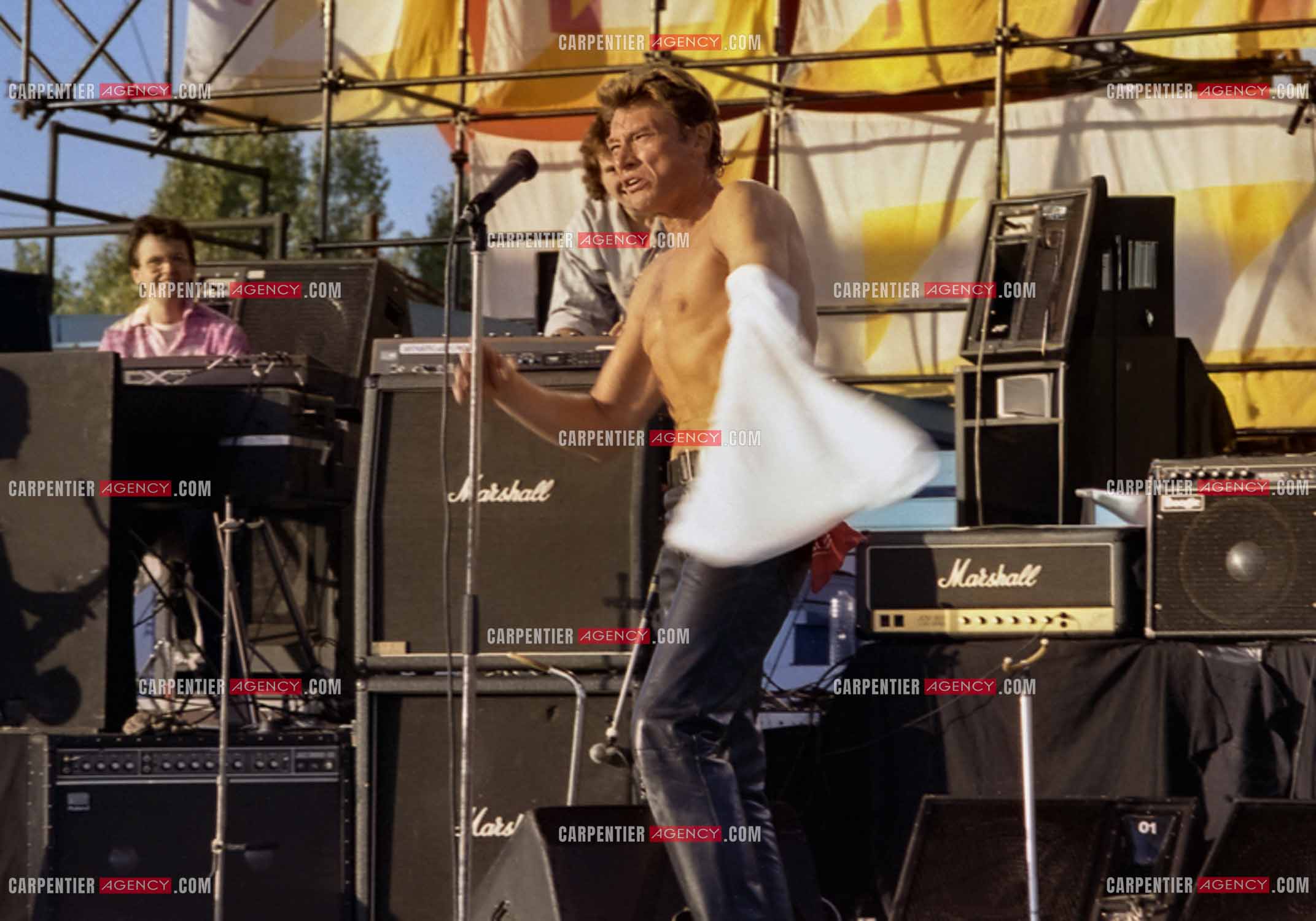 Photo J-HAL-1985-466