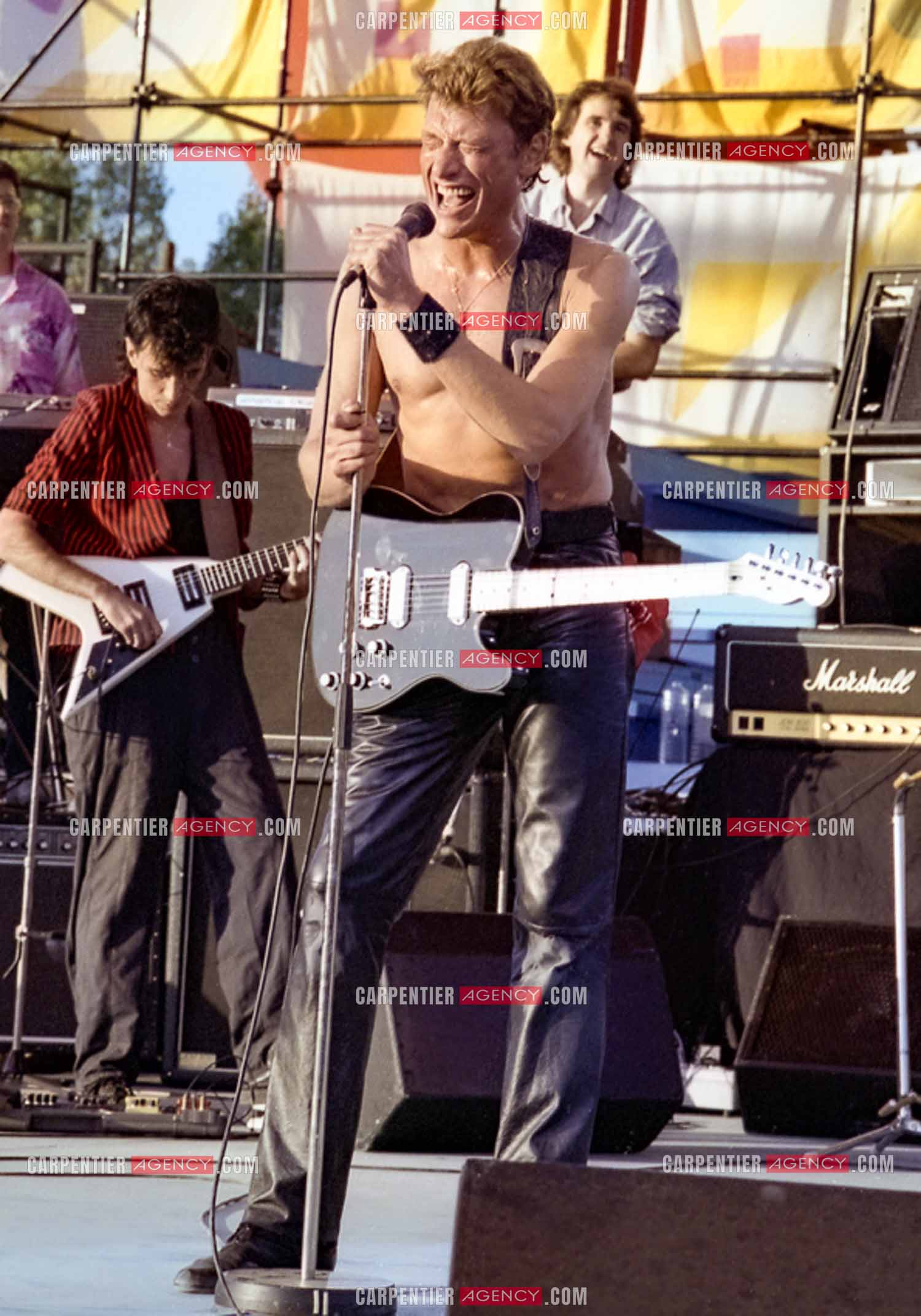 Photo J-HAL-1985-470