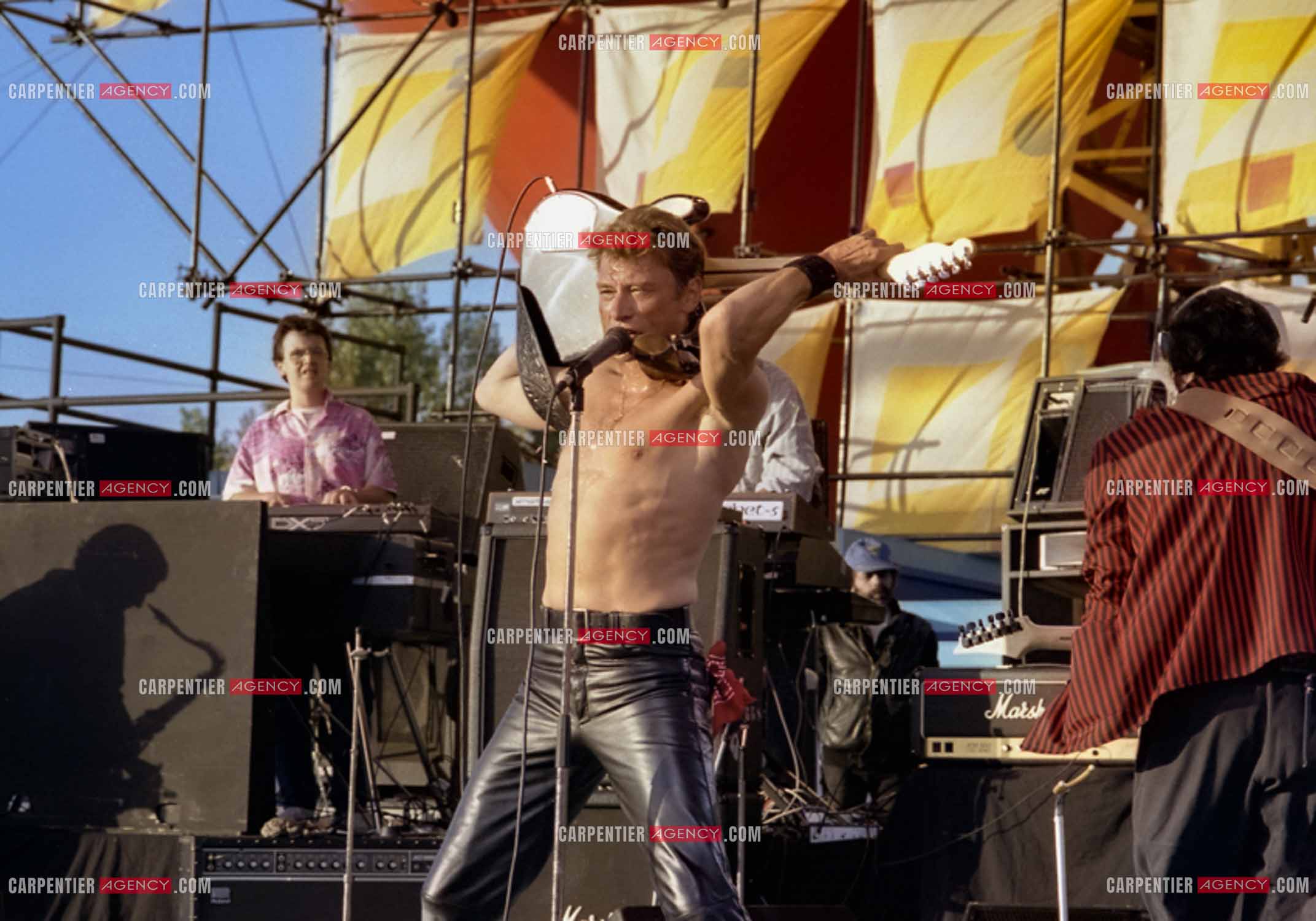 Photo J-HAL-1985-482