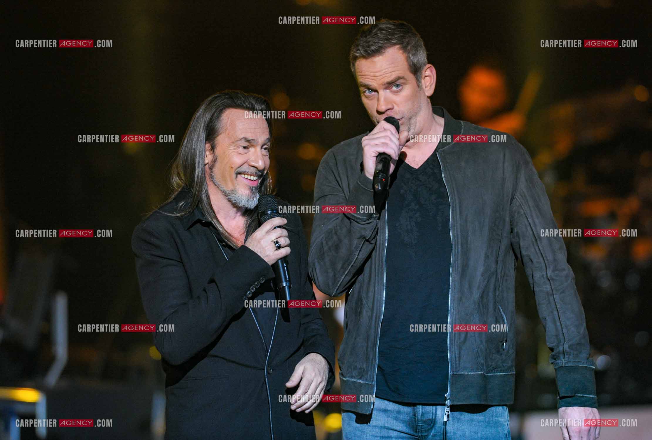 Saison 3 de l'émission The Voice.            ( Exclusif )