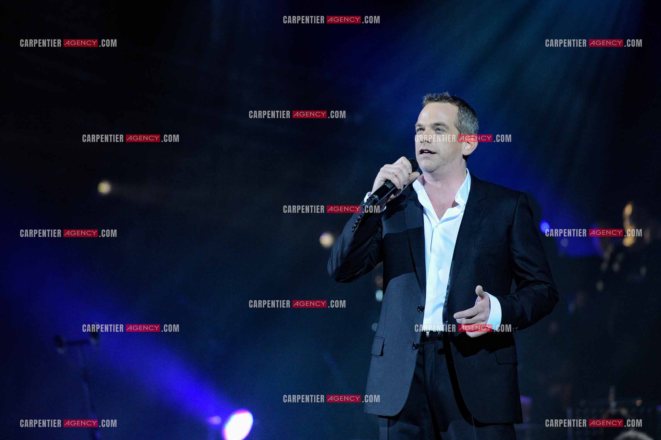 Évènement sur deux jours au POPB de Paris Bercy, la troupe originale de la comédie musicale Notre Dame de Paris.