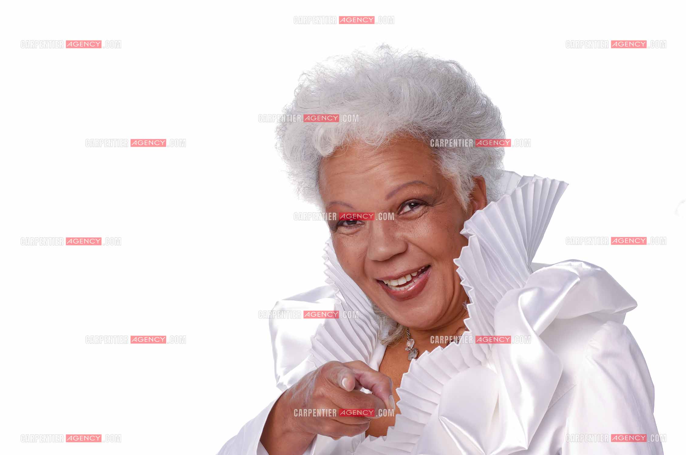 La chanteuse Kaoma, de son vrai nom Loalwa Braz, l'interprète de la chanson LA LAMBADA en séance photos a Paris. Assassinée le 19 janvier 2017.  ( Exclusif )