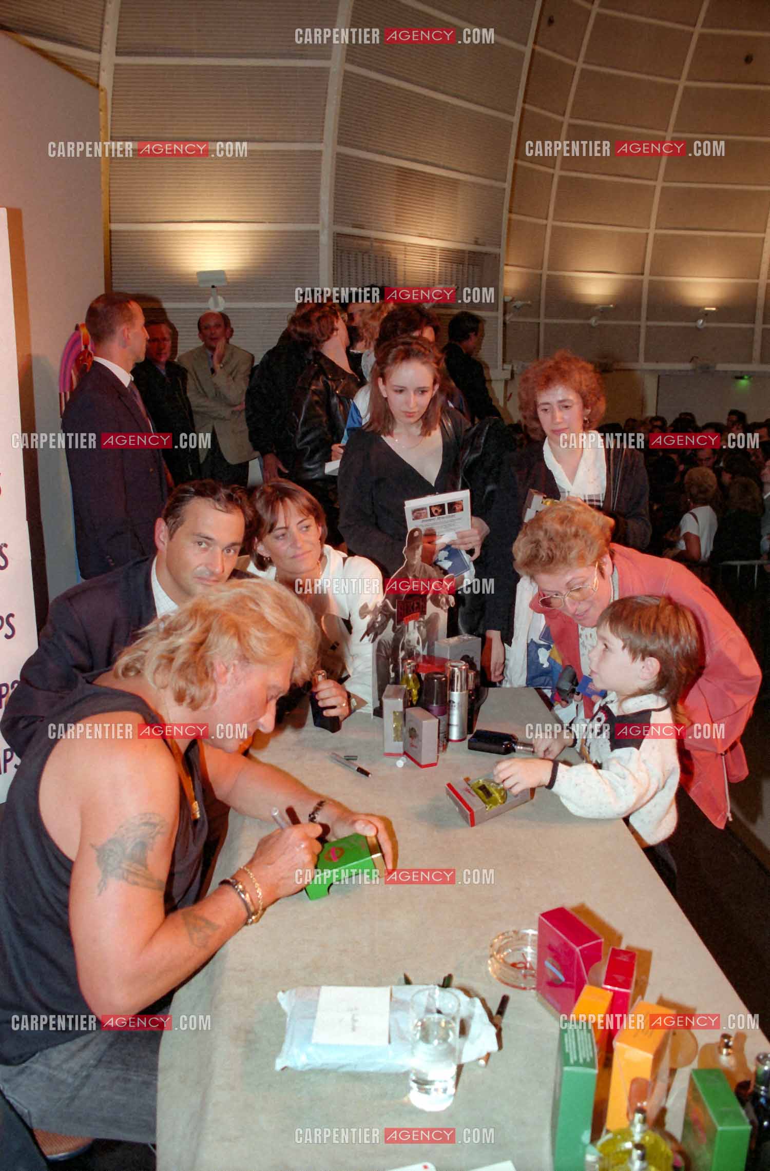 Photo J-HAL-95-558429